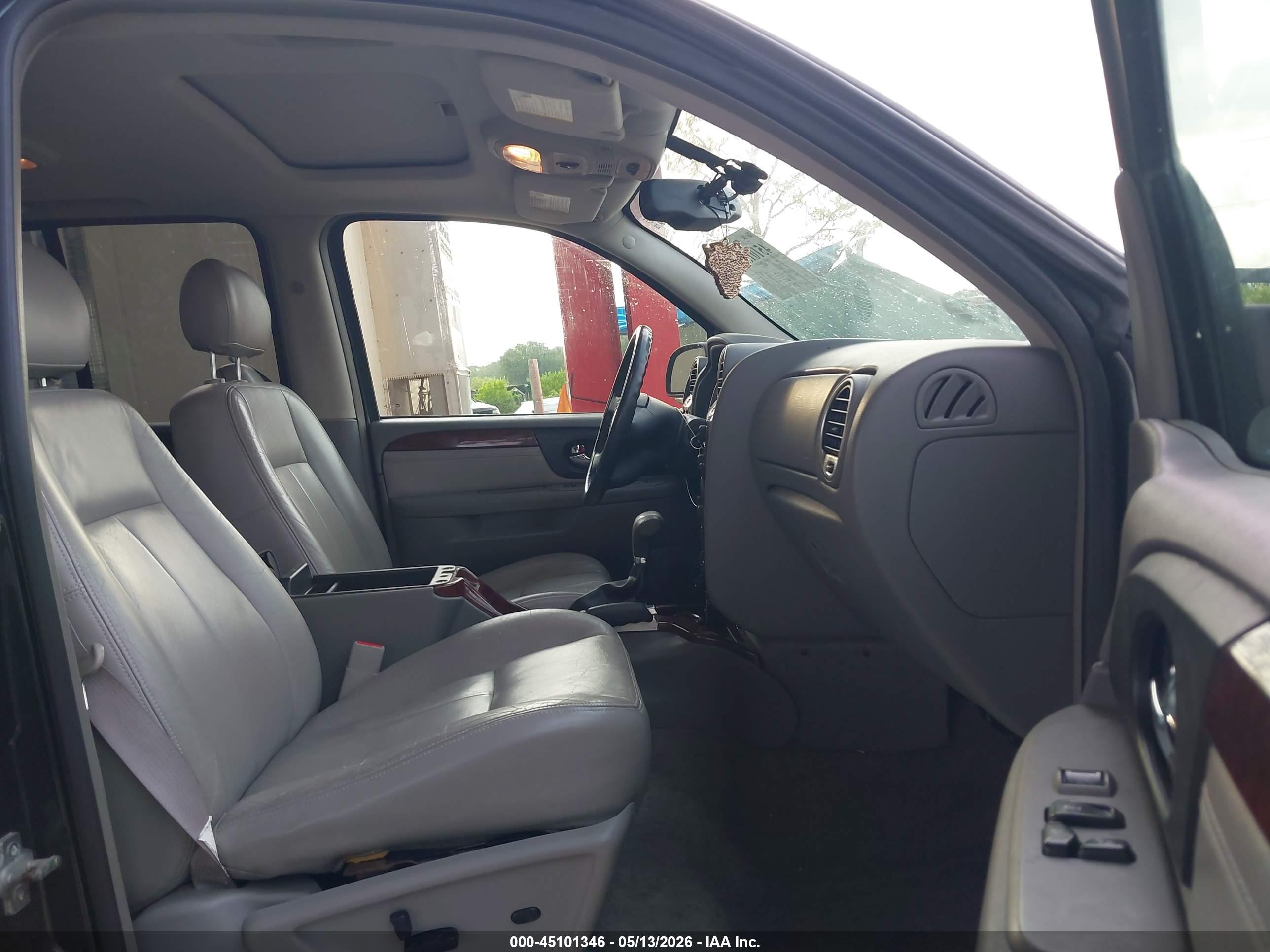 GMC ENVOY image 5