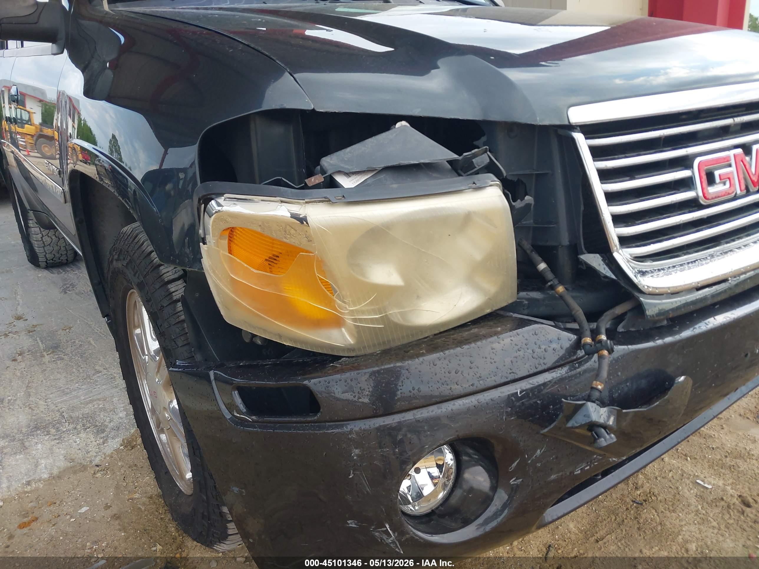 GMC ENVOY image 6