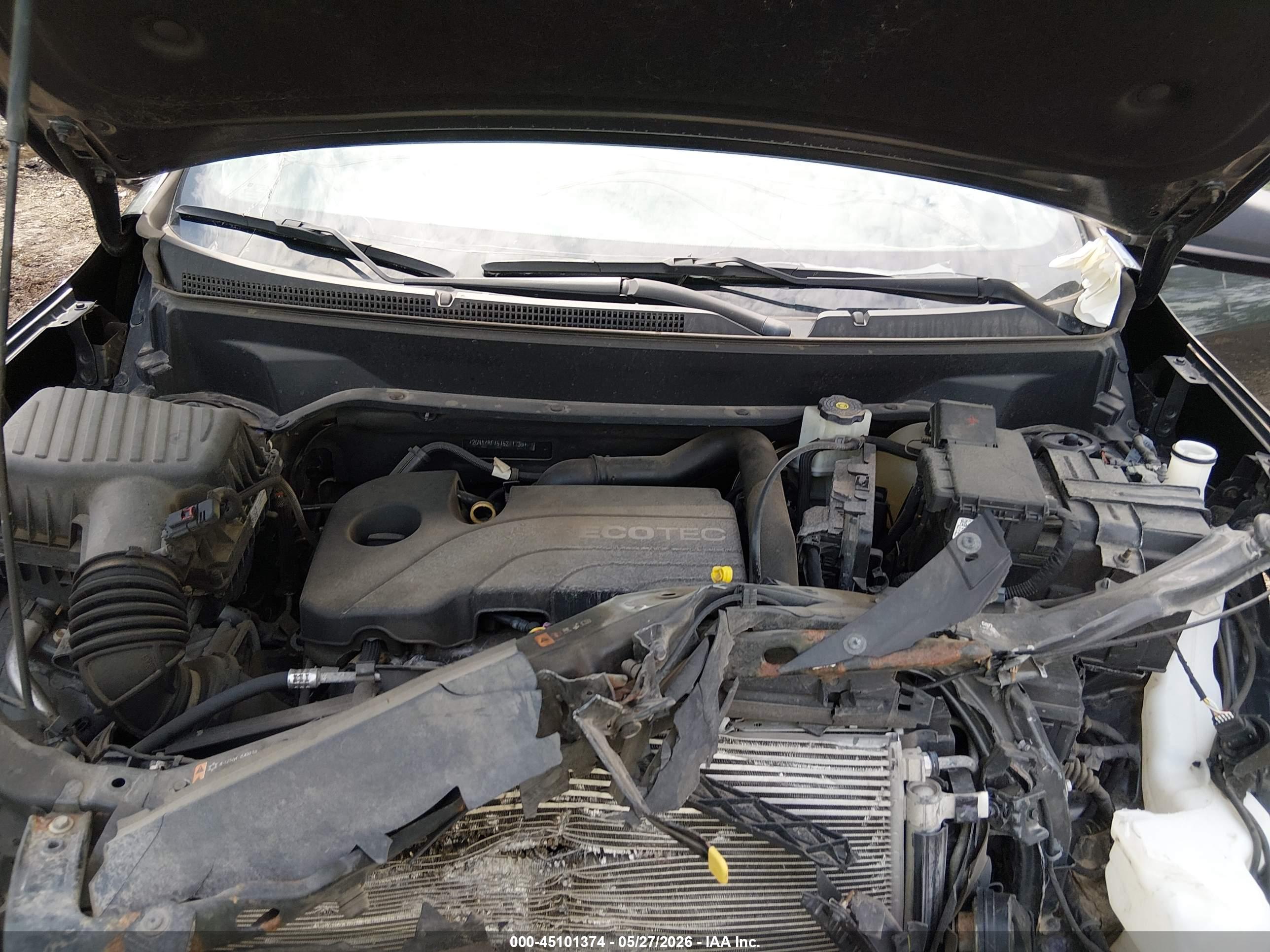 CHEVROLET EQUINOX image 10