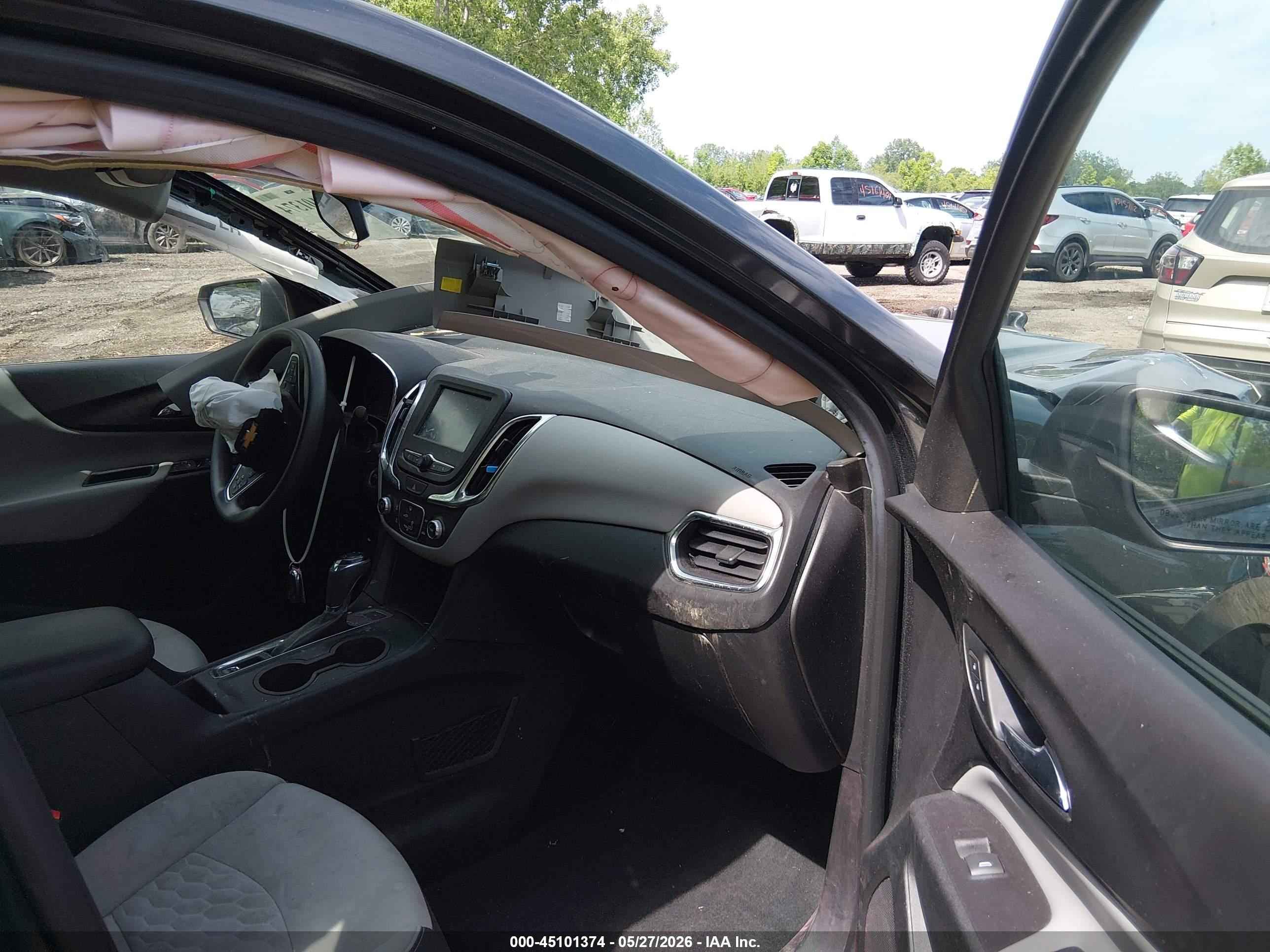 CHEVROLET EQUINOX image 5
