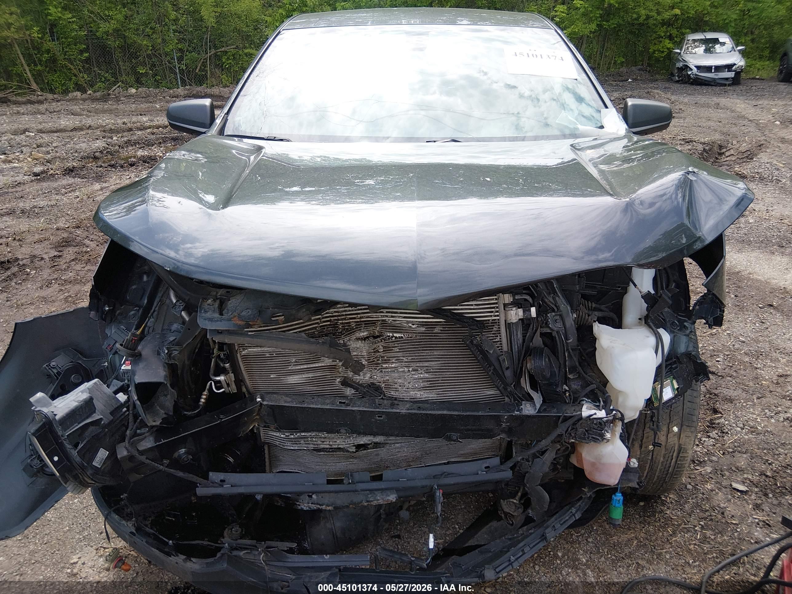 CHEVROLET EQUINOX image 6