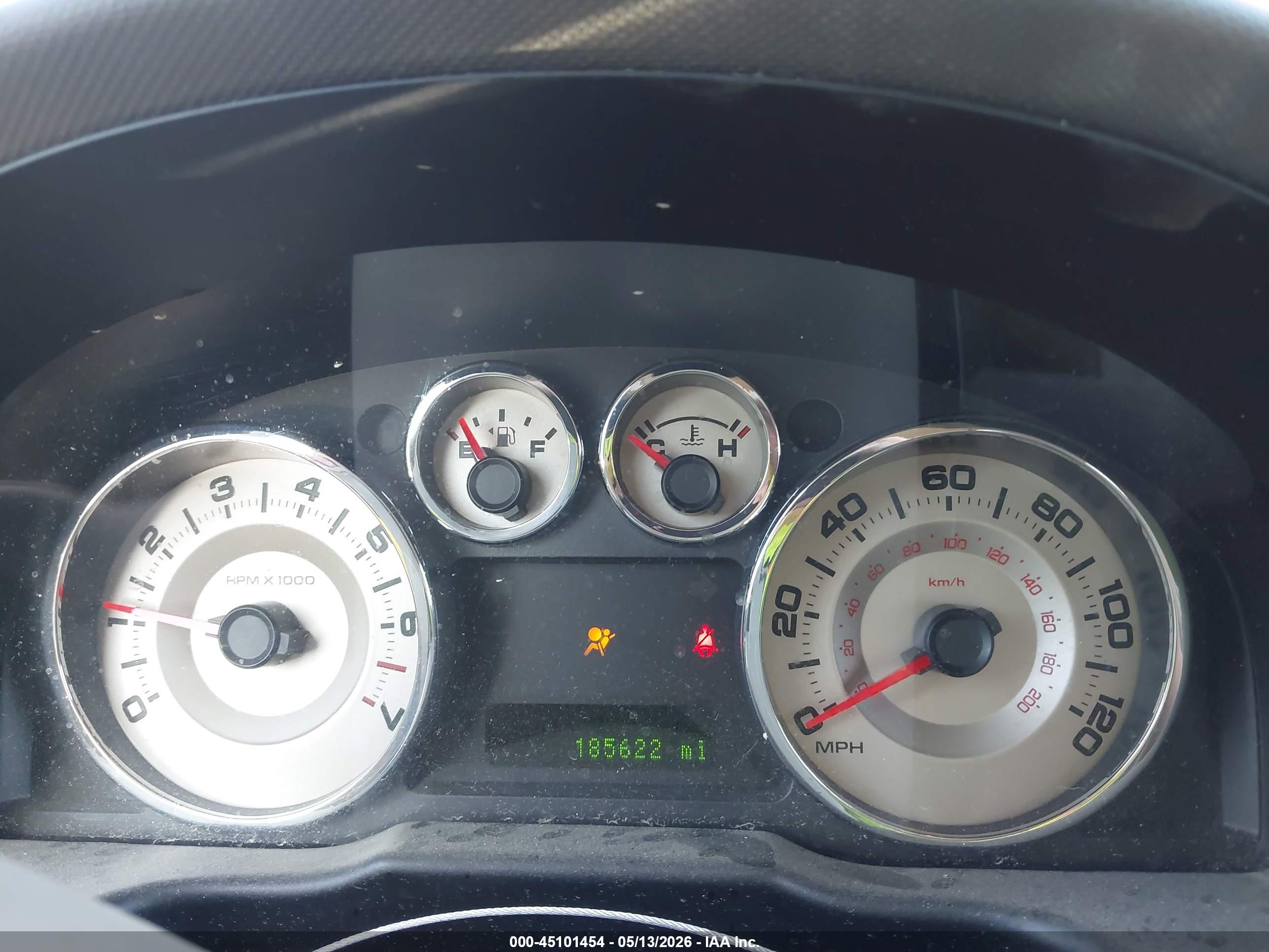 FORD EDGE image 7