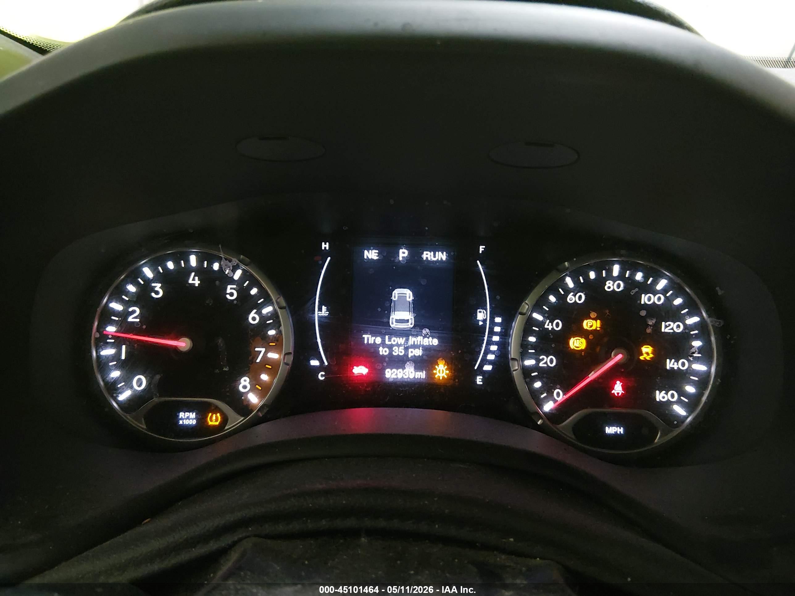 JEEP RENEGADE image 7