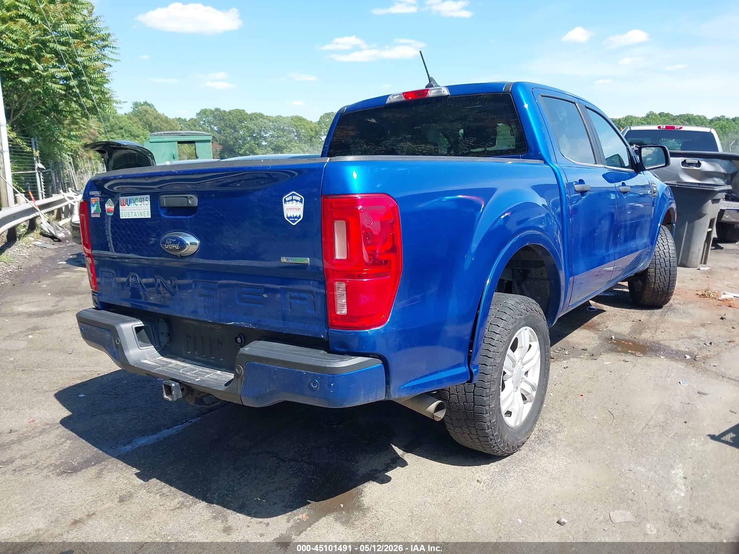 FORD RANGER image 4