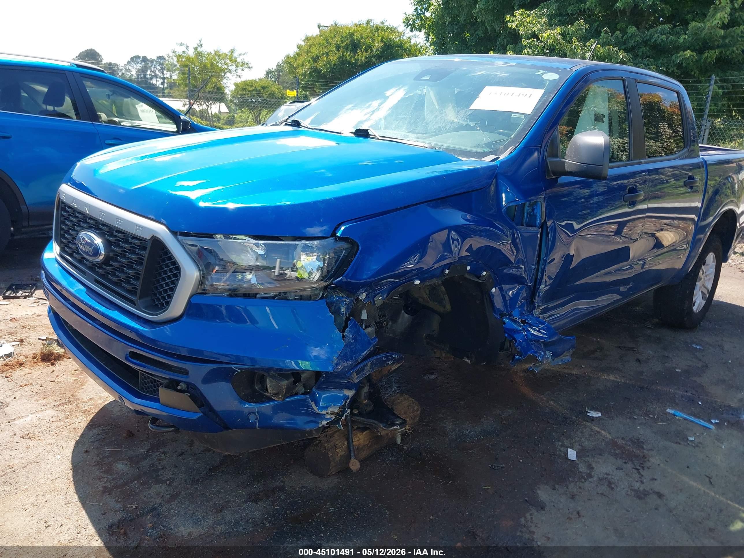 FORD RANGER image 6