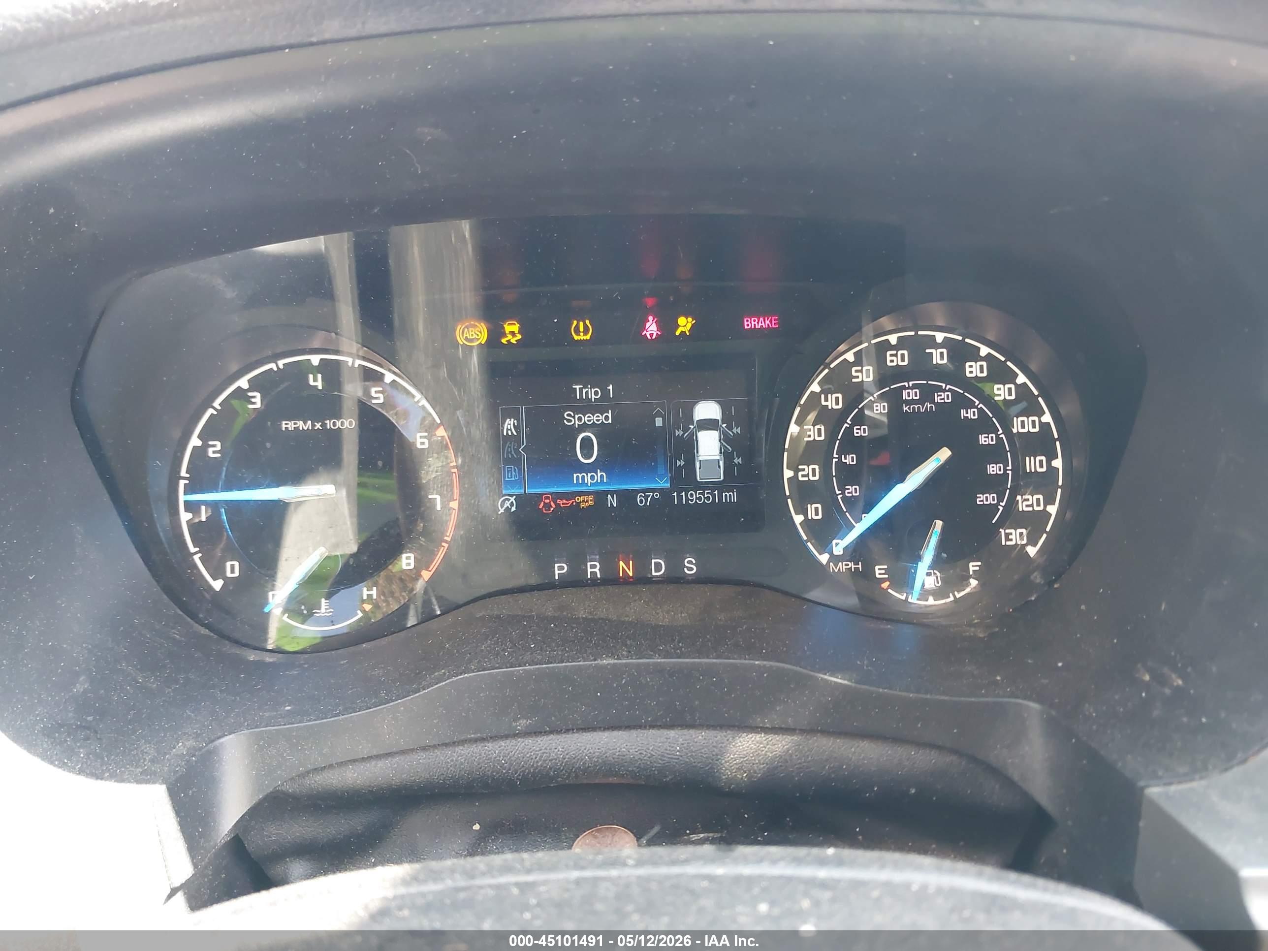 FORD RANGER image 7