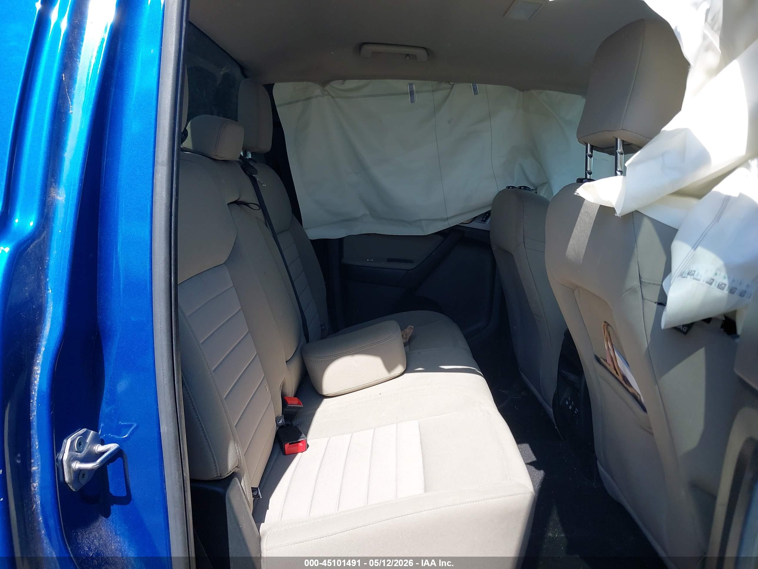 FORD RANGER image 8