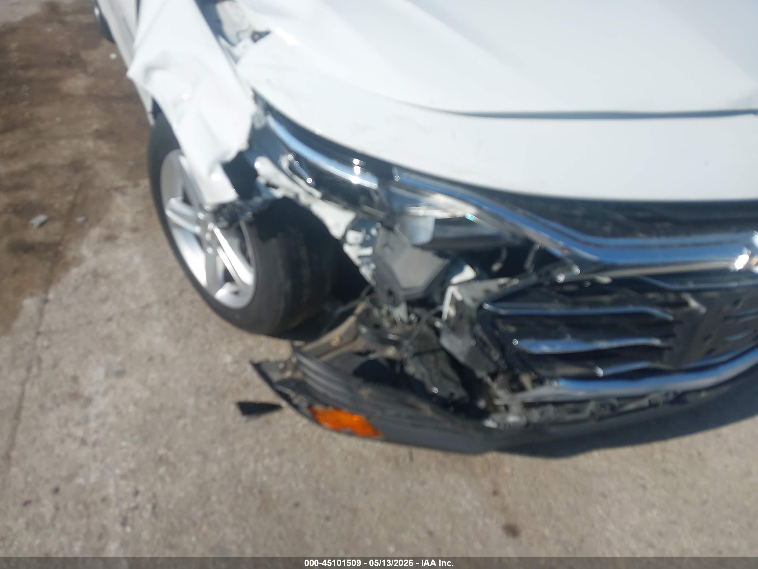 CHEVROLET MALIBU image 6