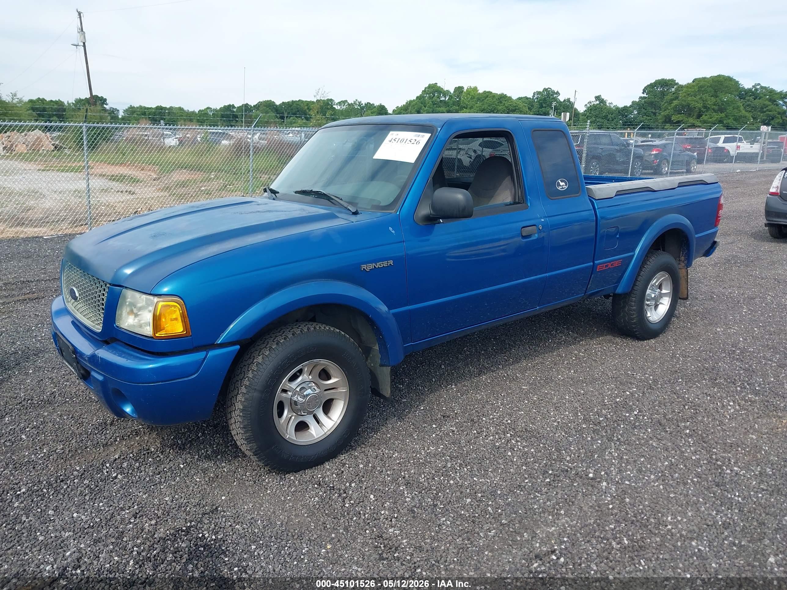 FORD RANGER image 2