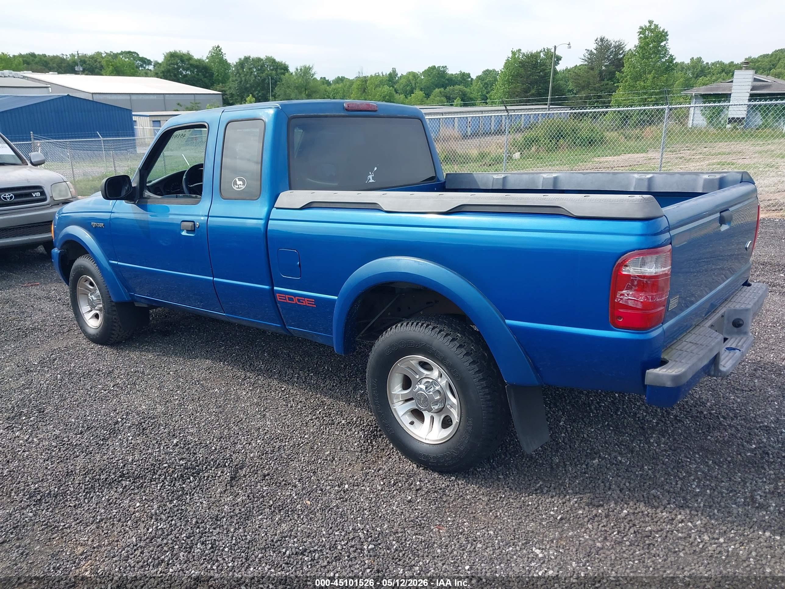 FORD RANGER image 3