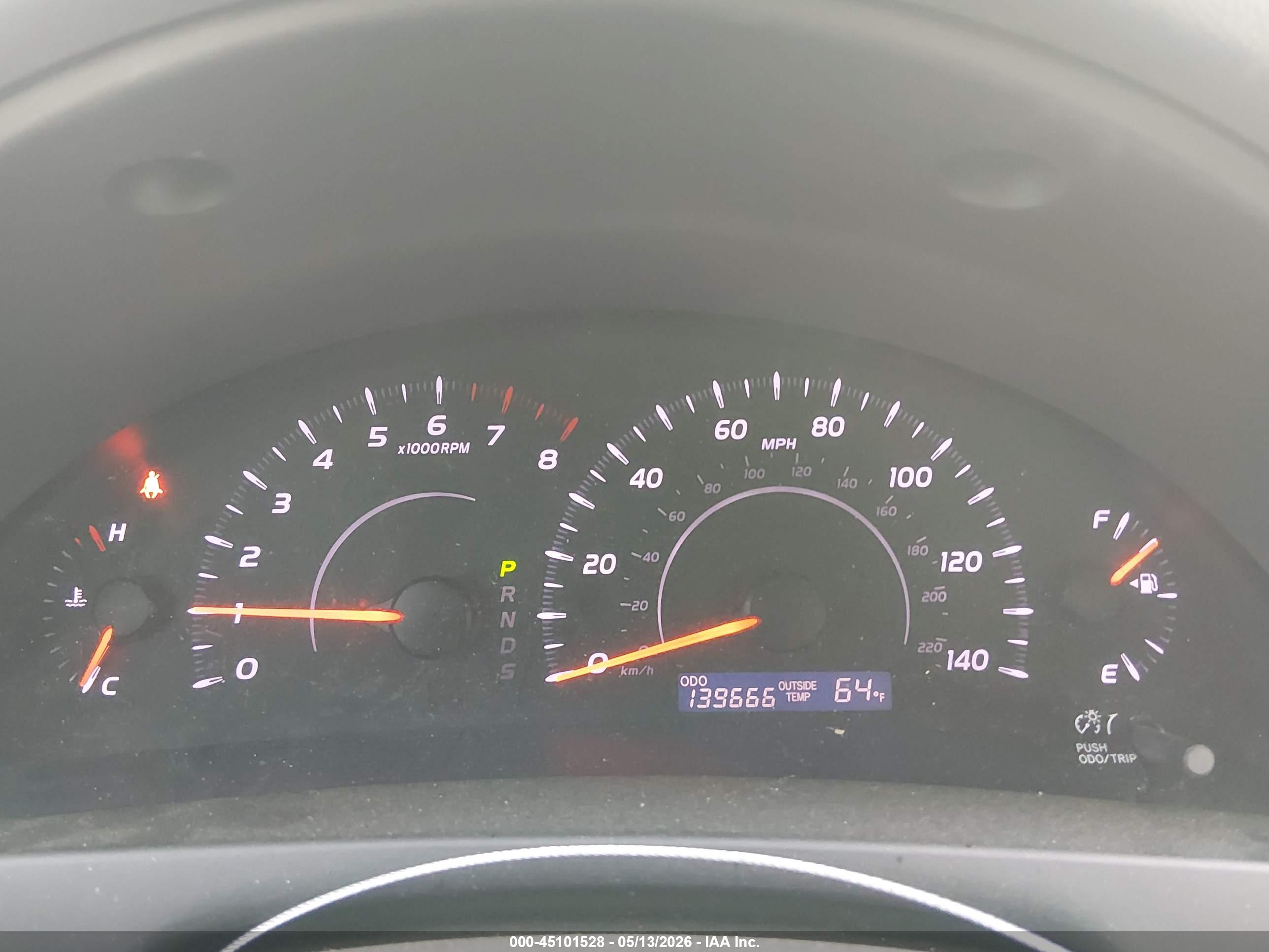 TOYOTA CAMRY image 7
