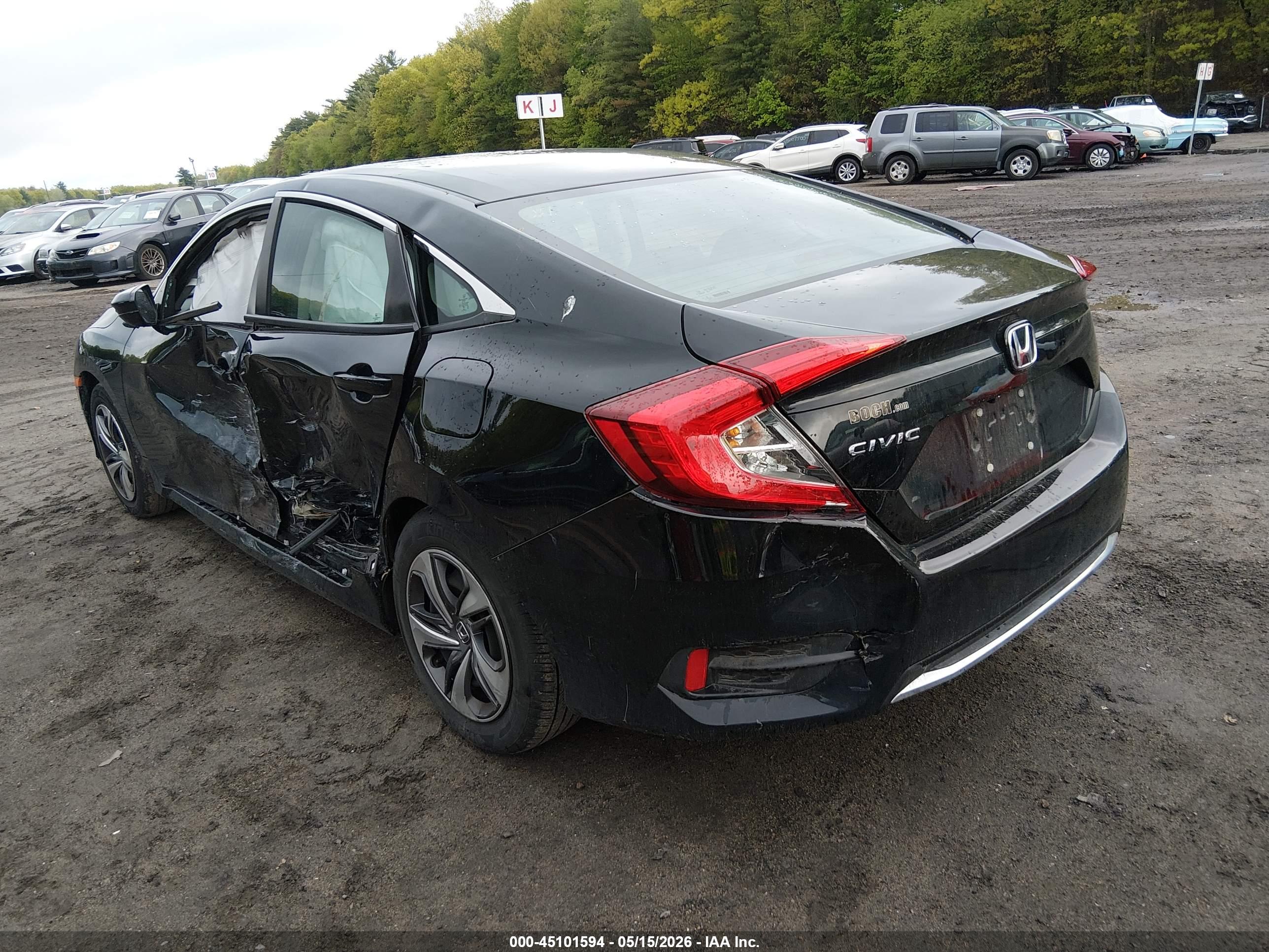 HONDA CIVIC image 3