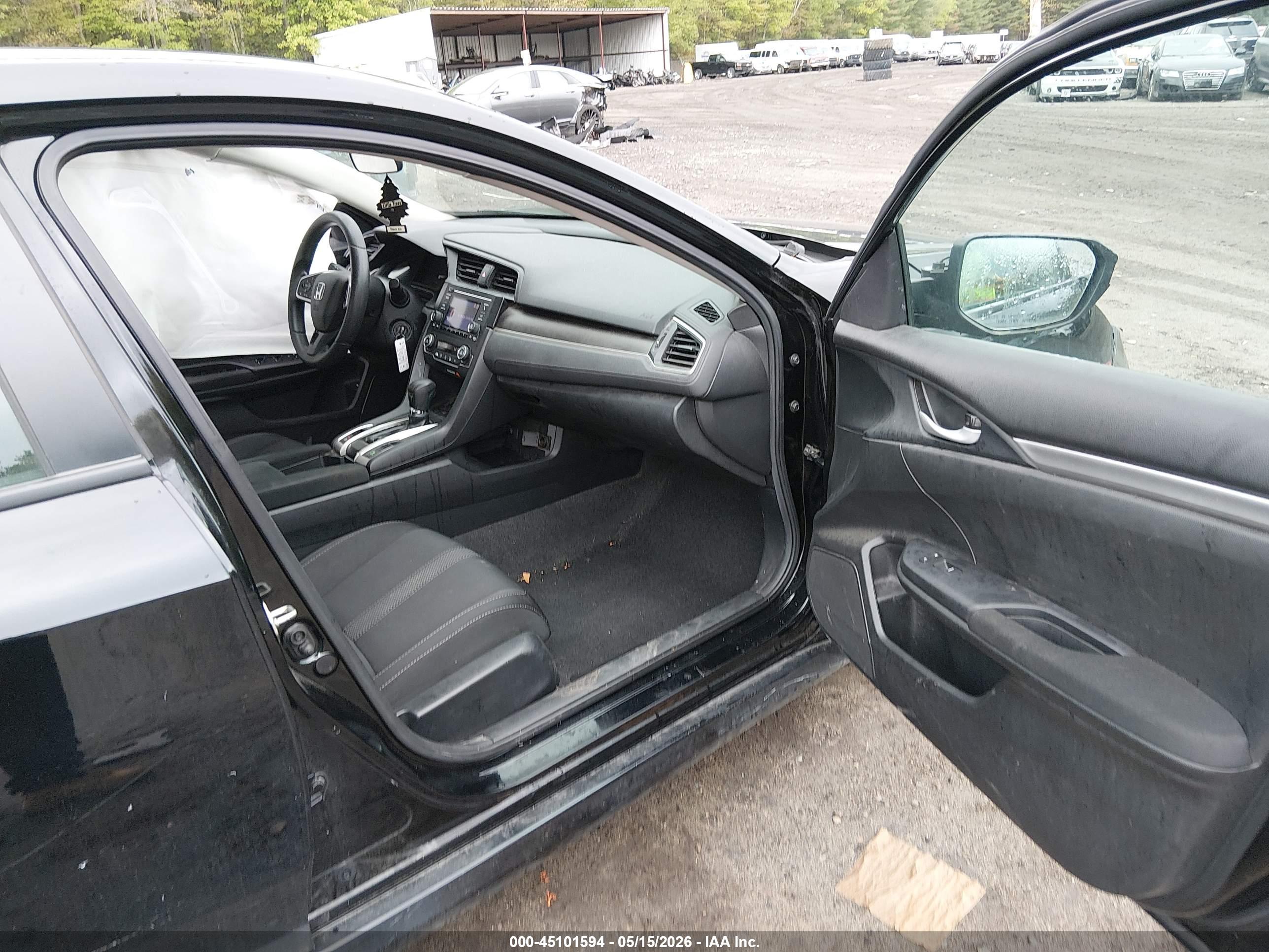 HONDA CIVIC image 5