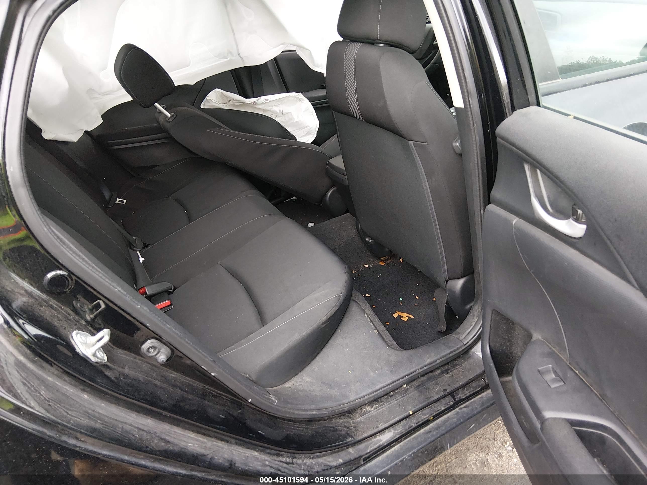 HONDA CIVIC image 8