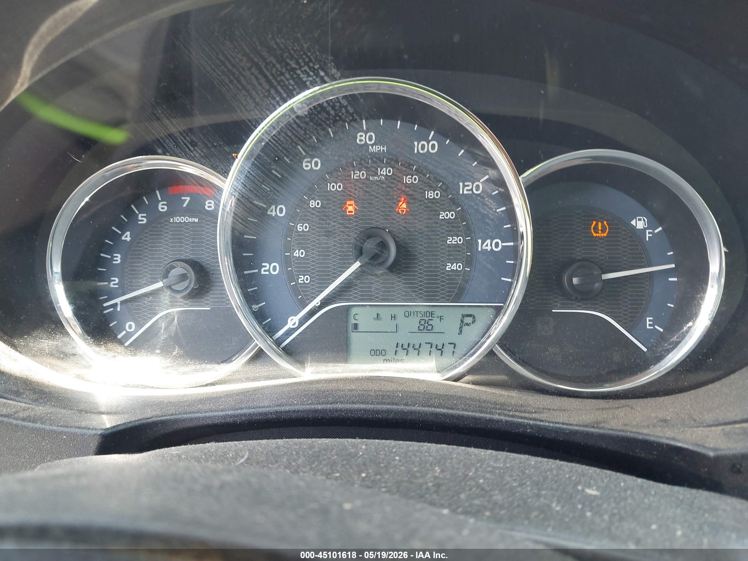 TOYOTA COROLLA image 7