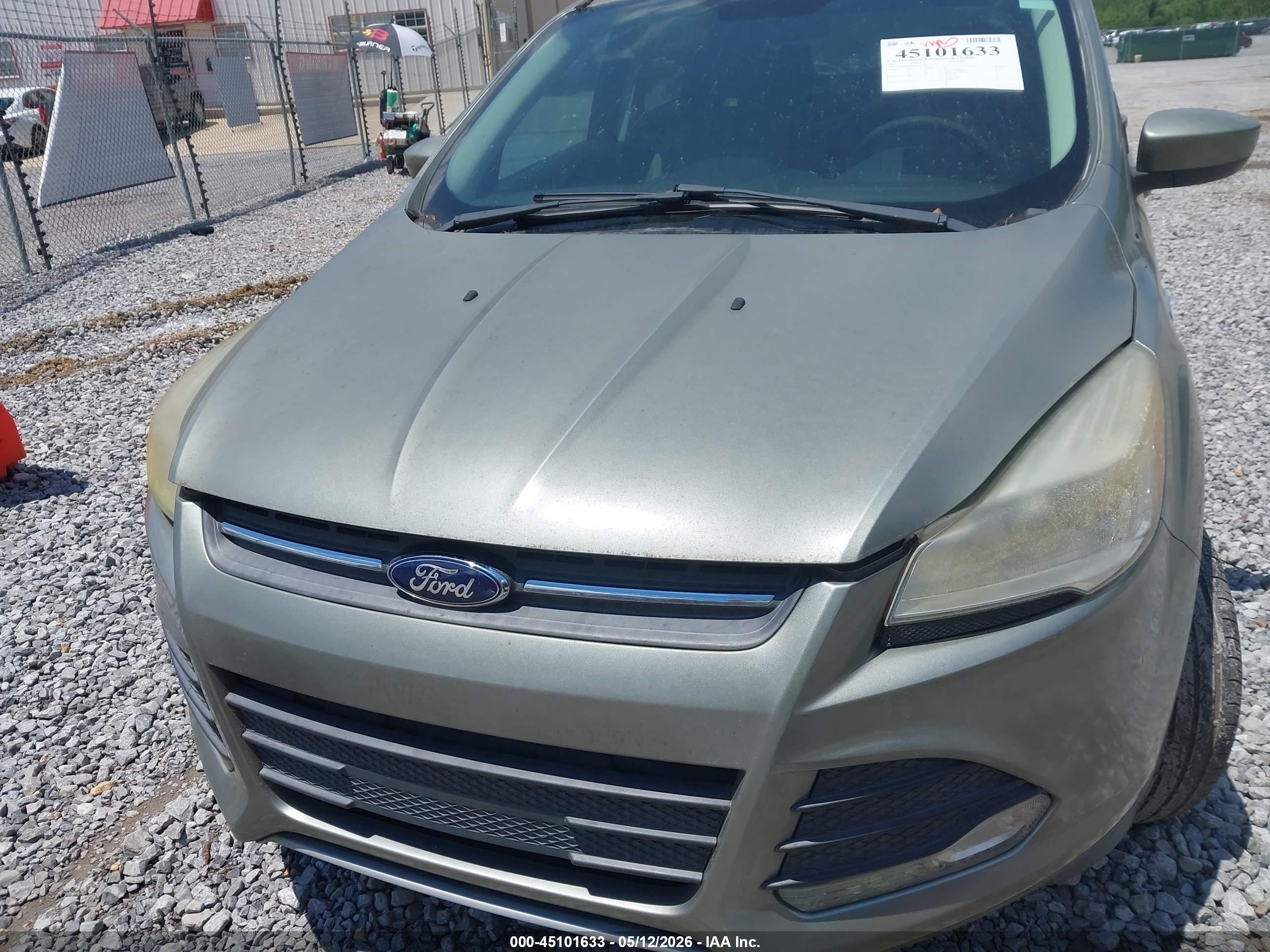 FORD ESCAPE image 6