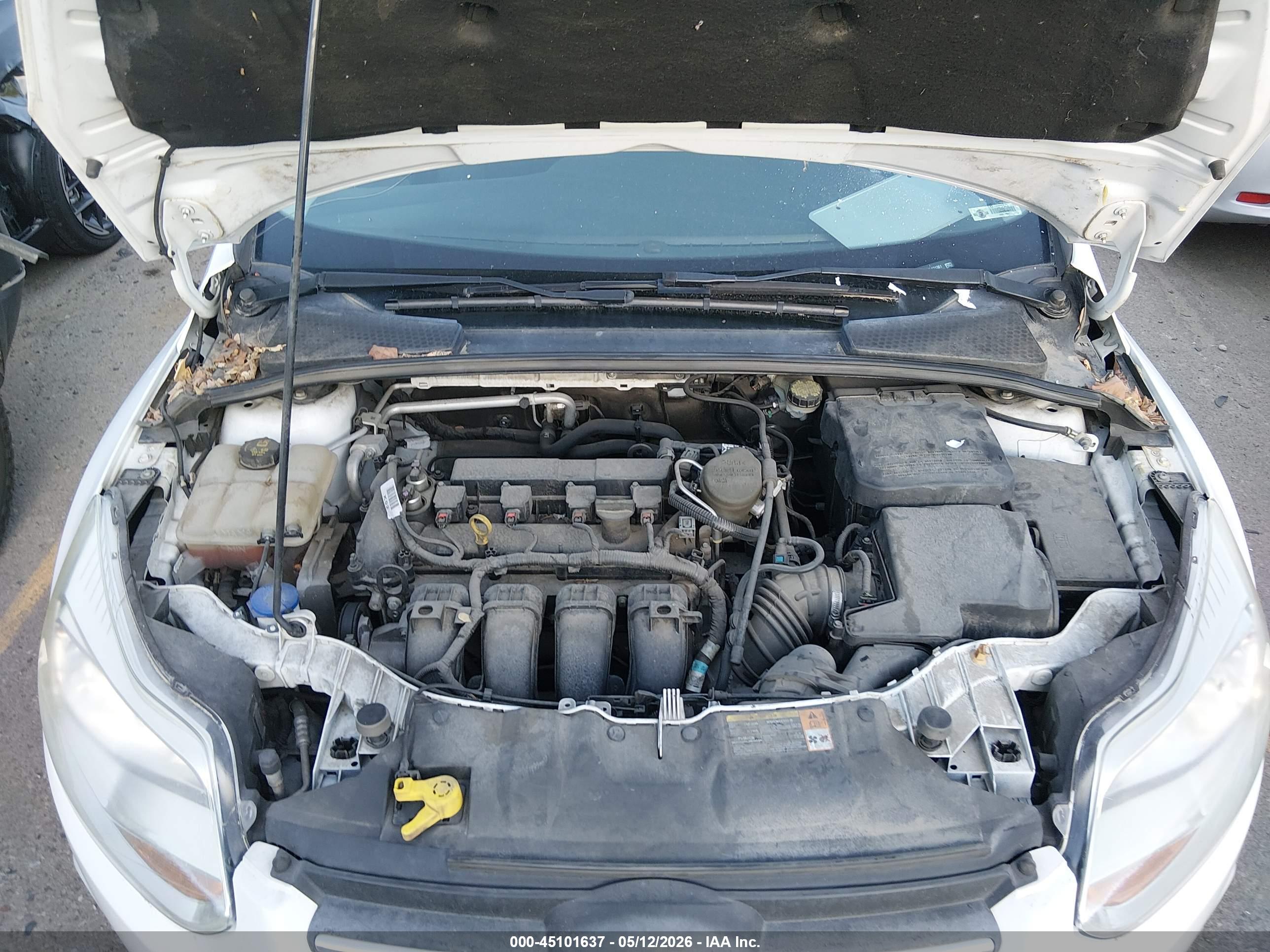 FORD FOCUS image 10
