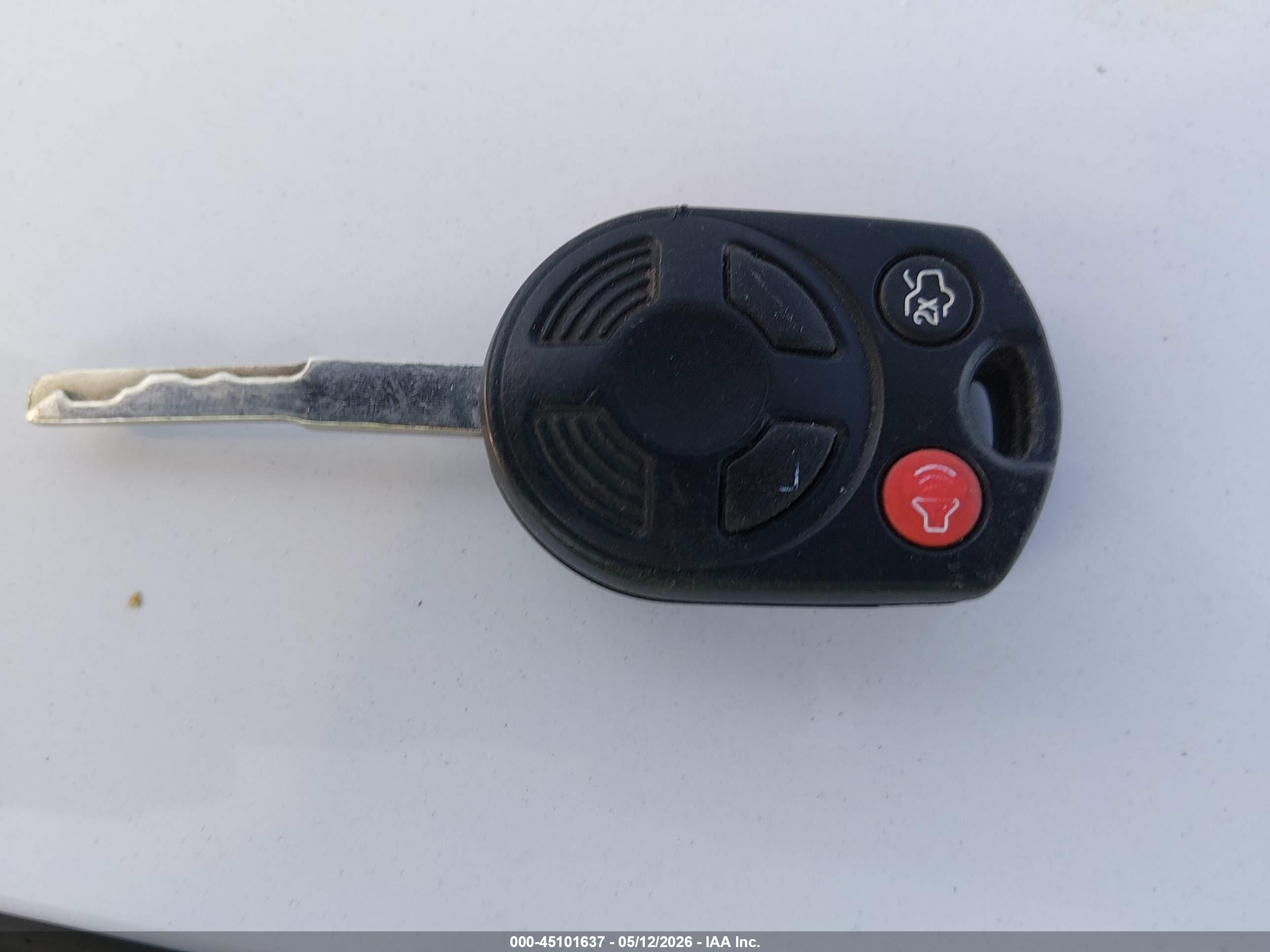 FORD FOCUS image 11