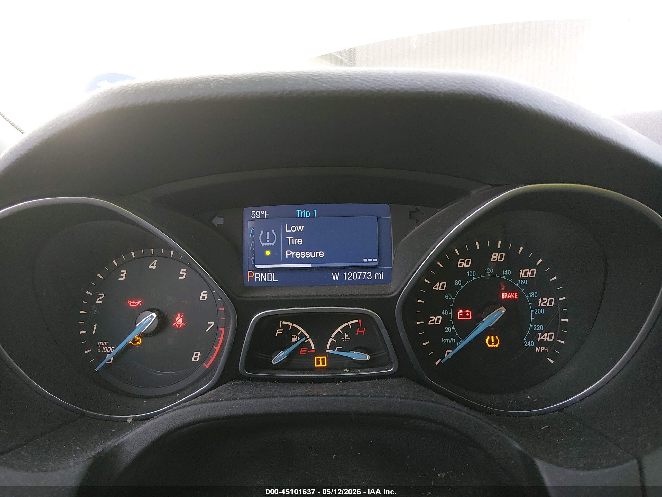 FORD FOCUS image 7