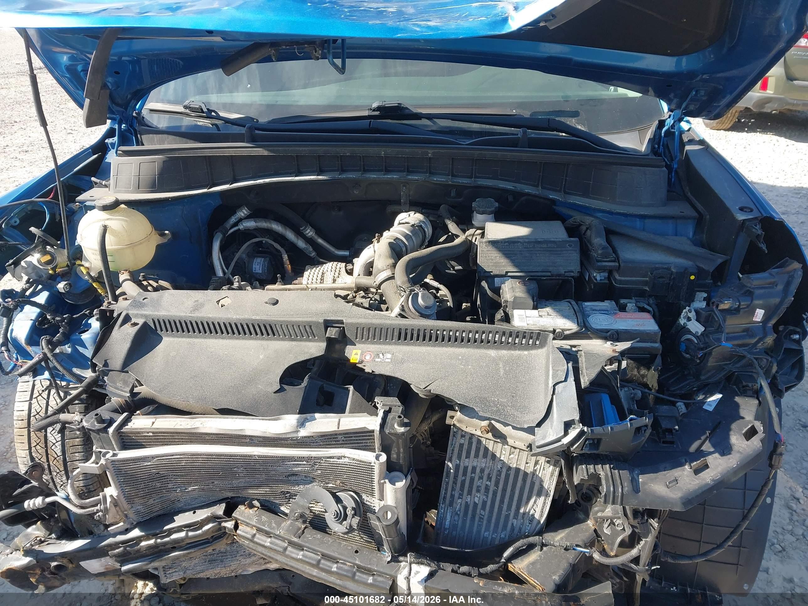 HYUNDAI TUCSON image 10