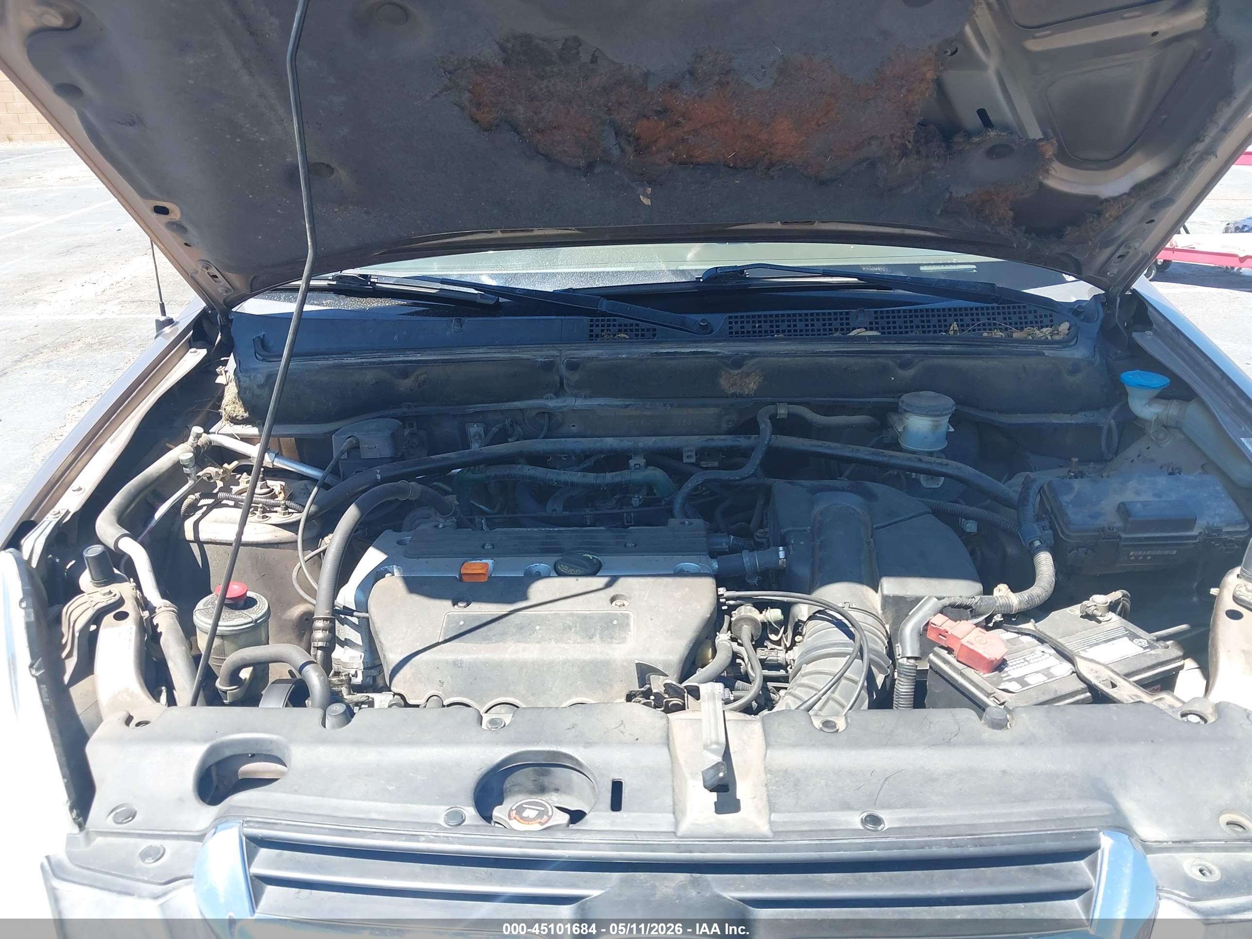 HONDA CR-V image 10