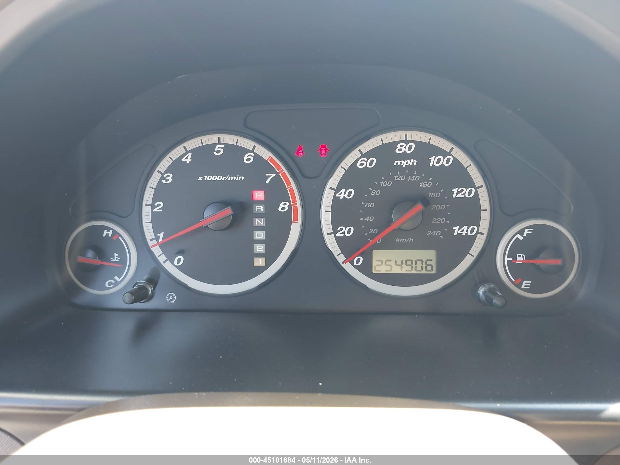 HONDA CR-V image 7