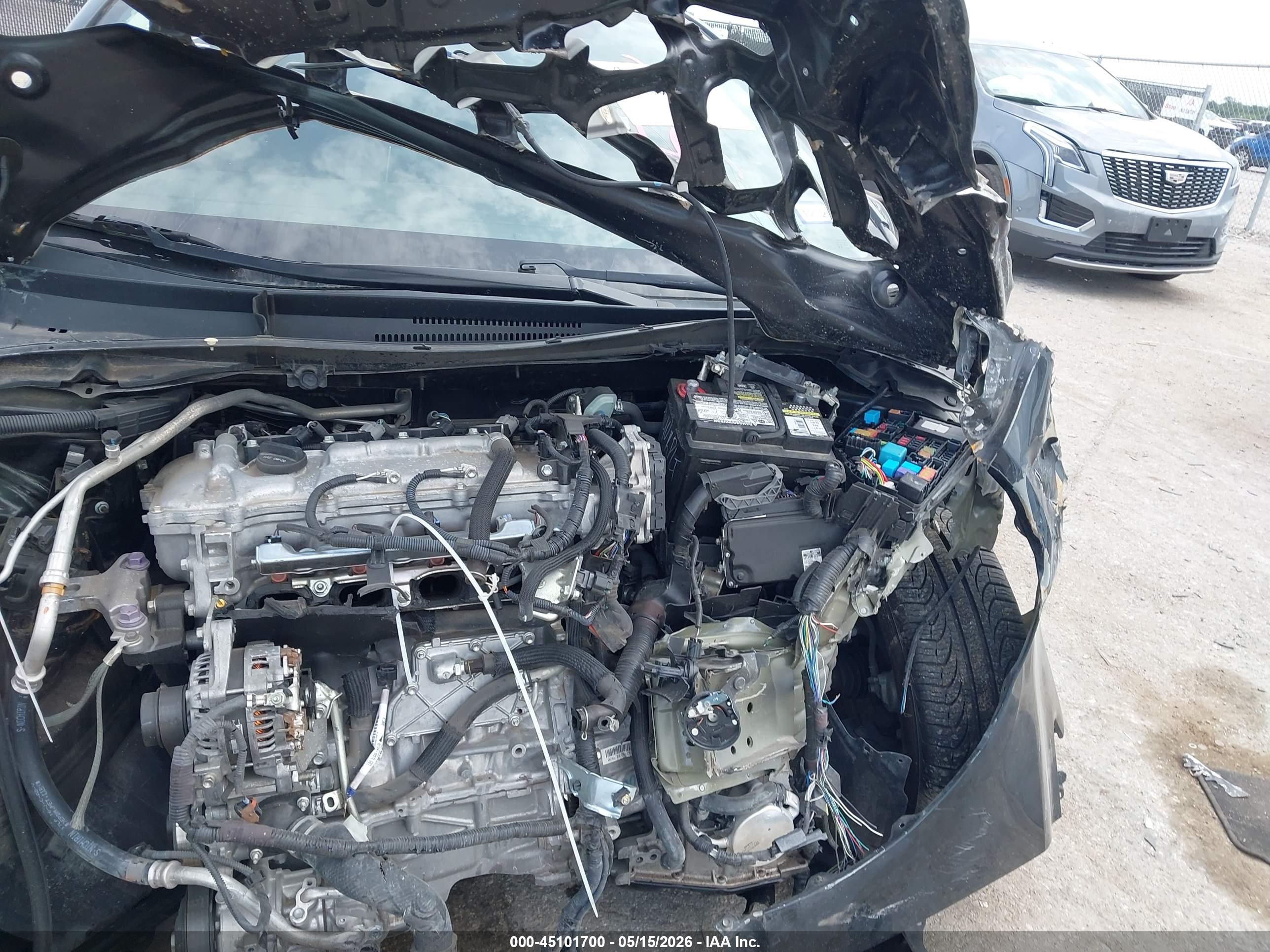 TOYOTA COROLLA image 10