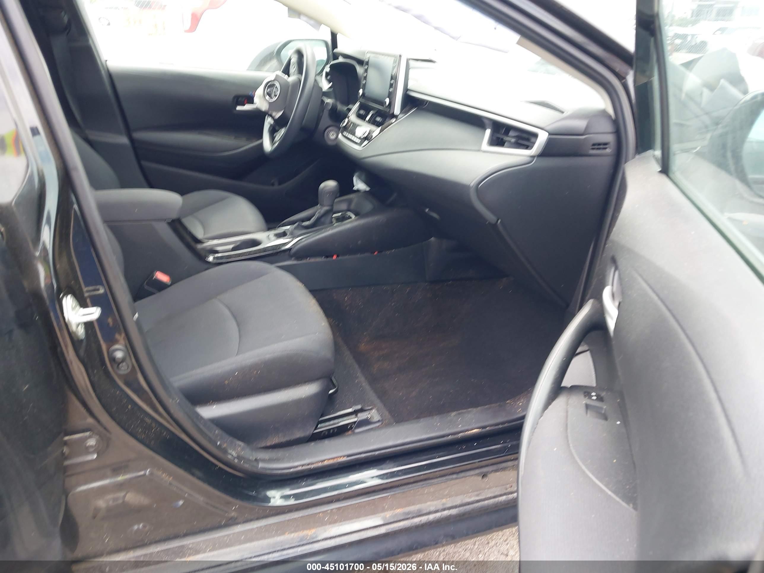 TOYOTA COROLLA image 5