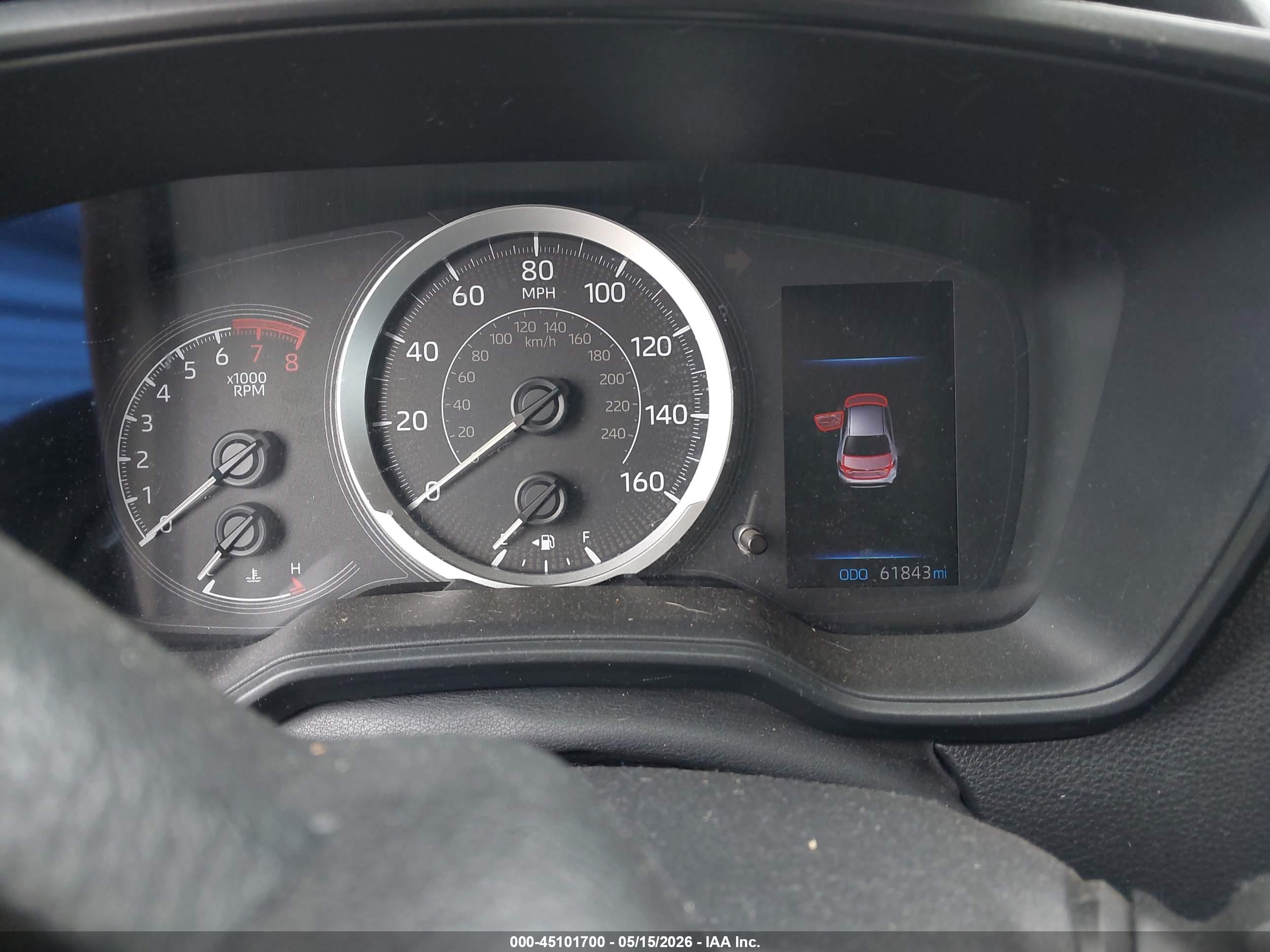 TOYOTA COROLLA image 7