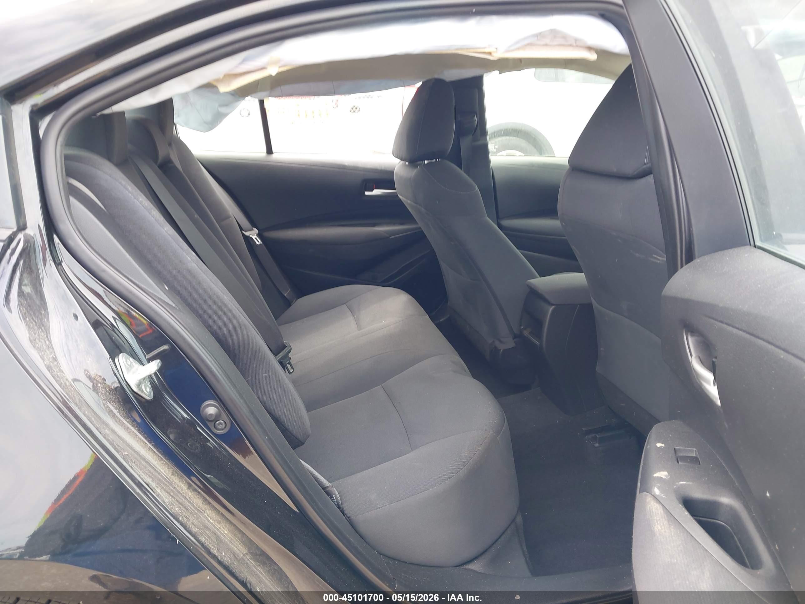 TOYOTA COROLLA image 8