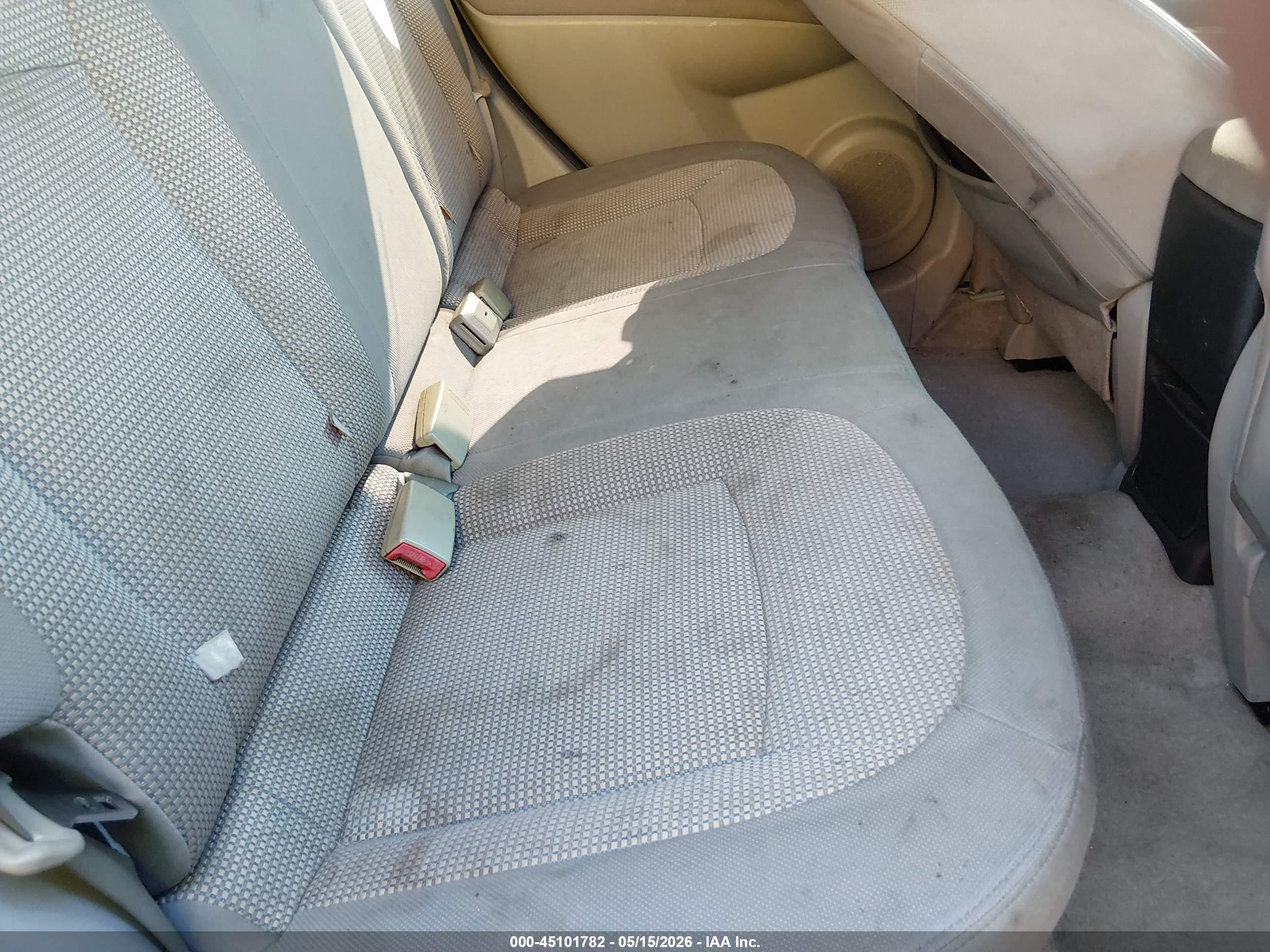 NISSAN ROGUE image 8