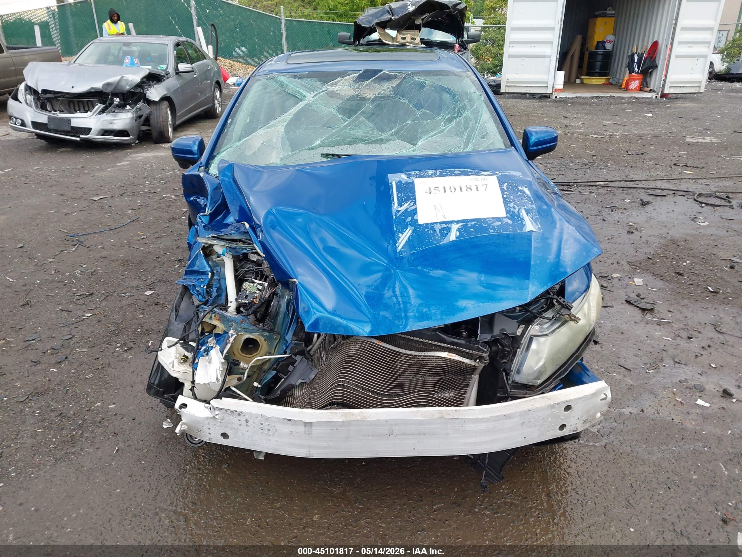 HONDA CIVIC image 6