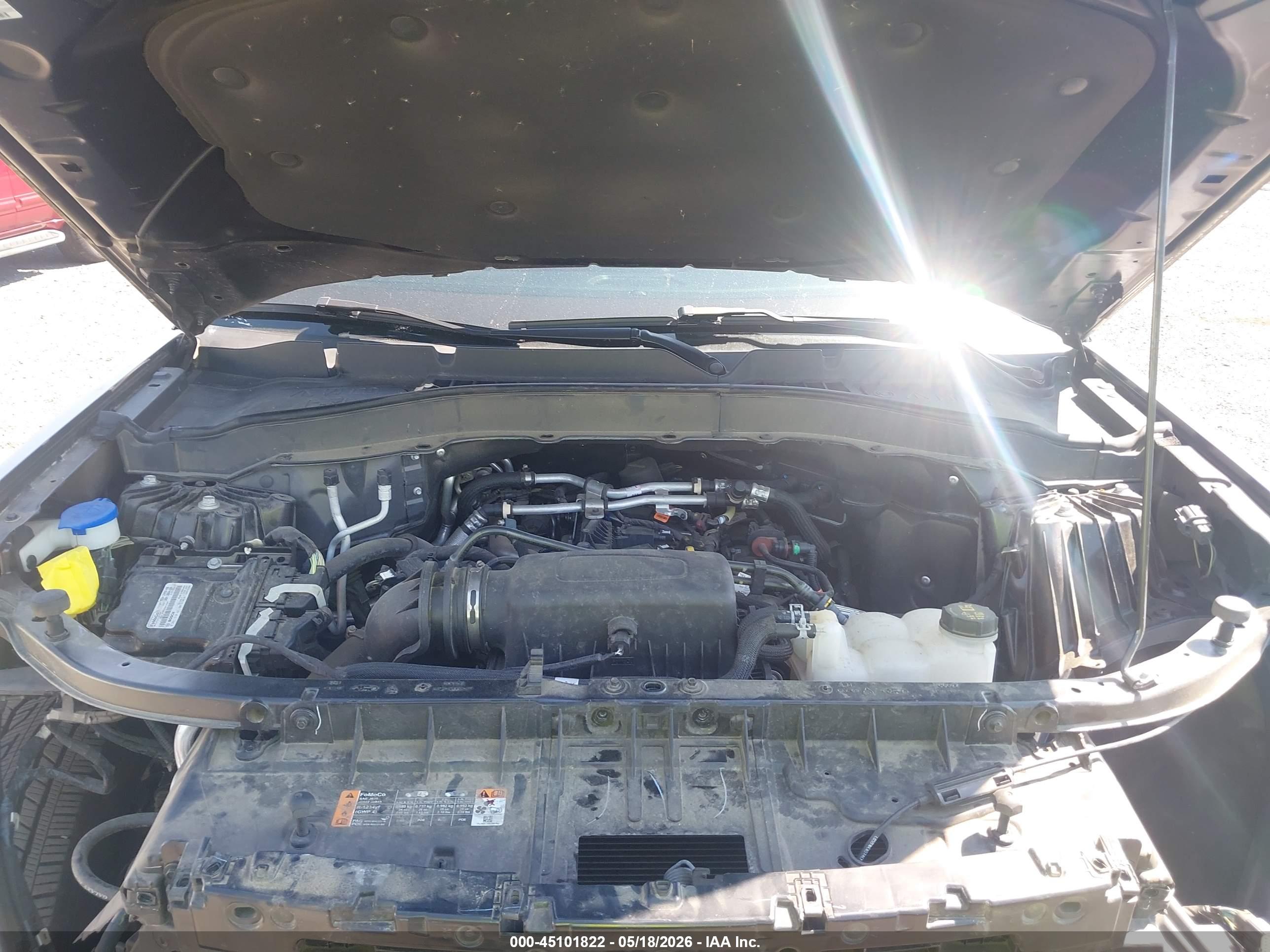 FORD EXPLORER image 10
