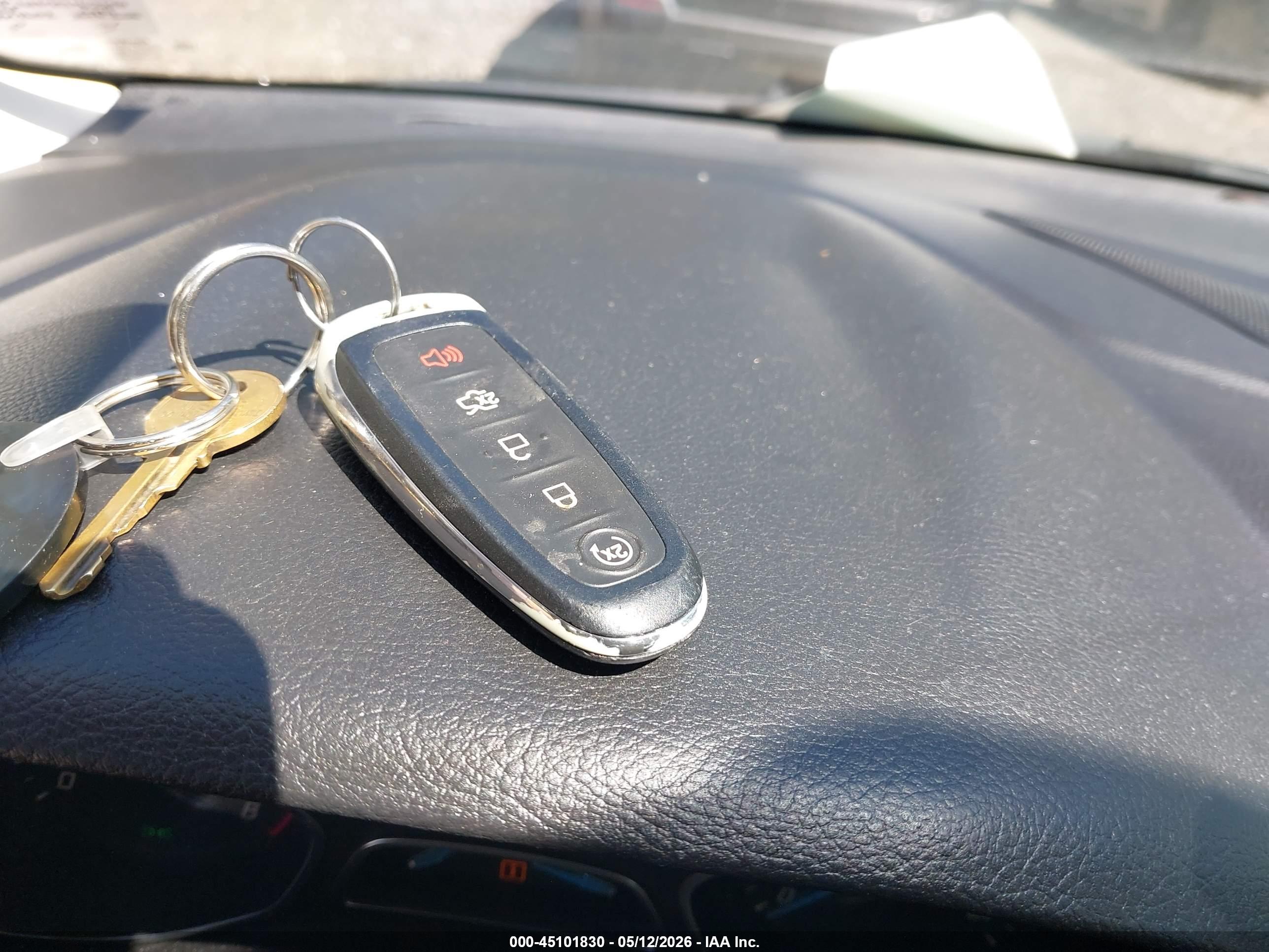 FORD FOCUS image 11