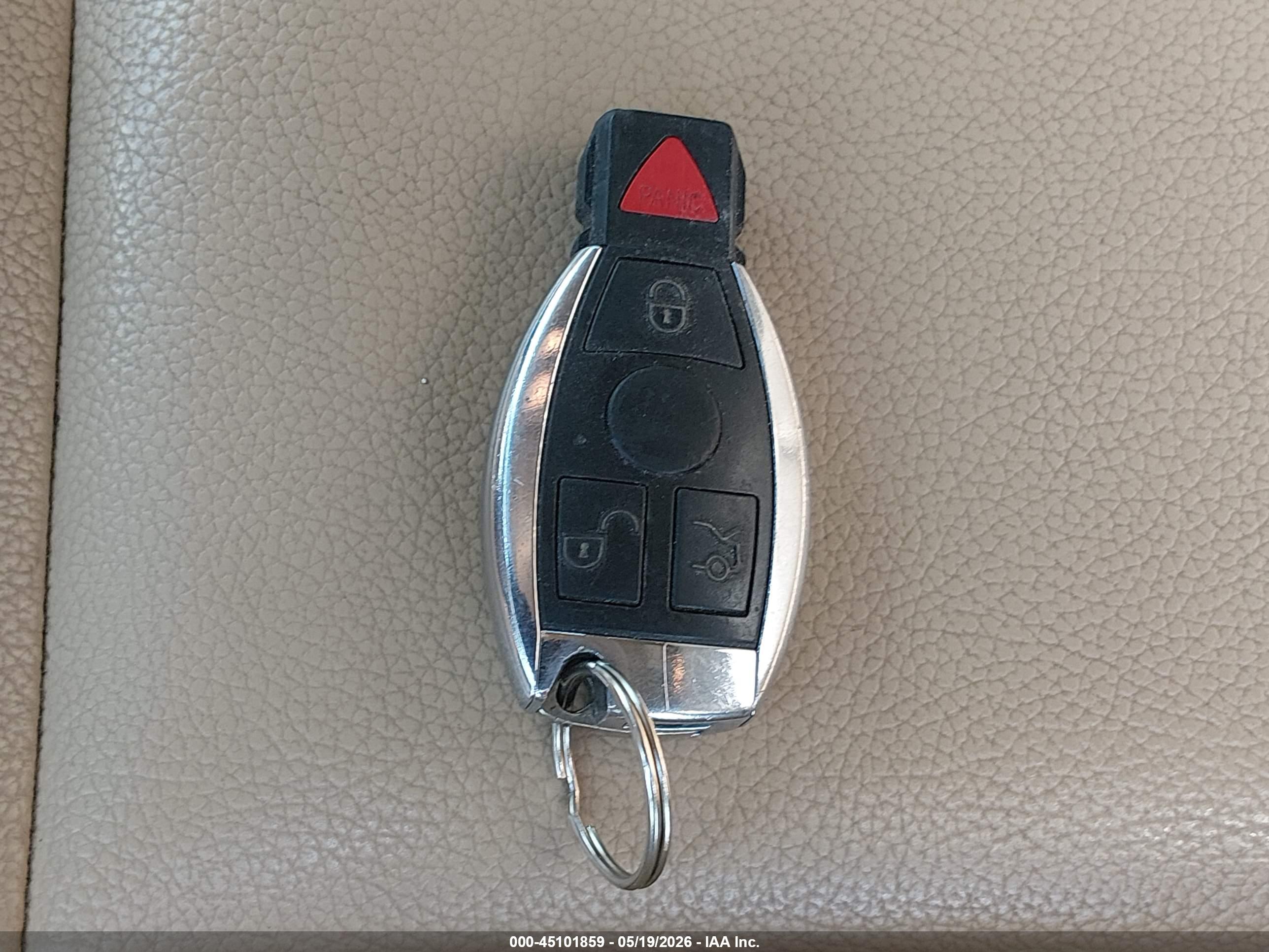 MERCEDES-BENZ GL image 11