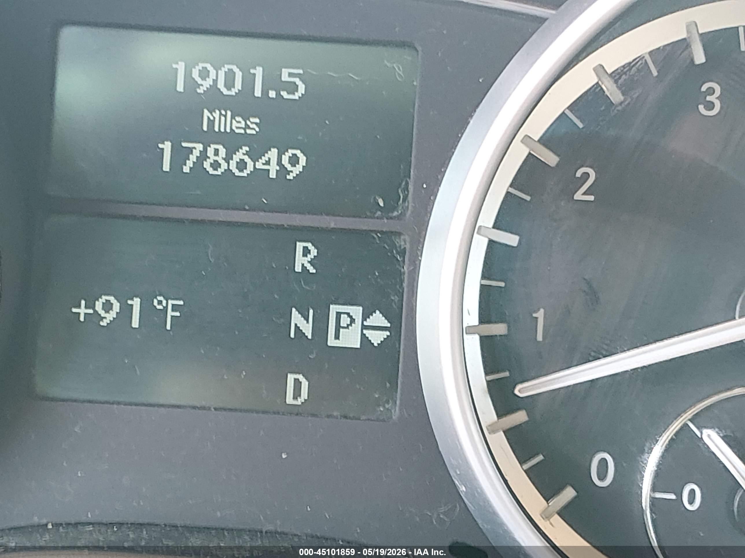 MERCEDES-BENZ GL image 7