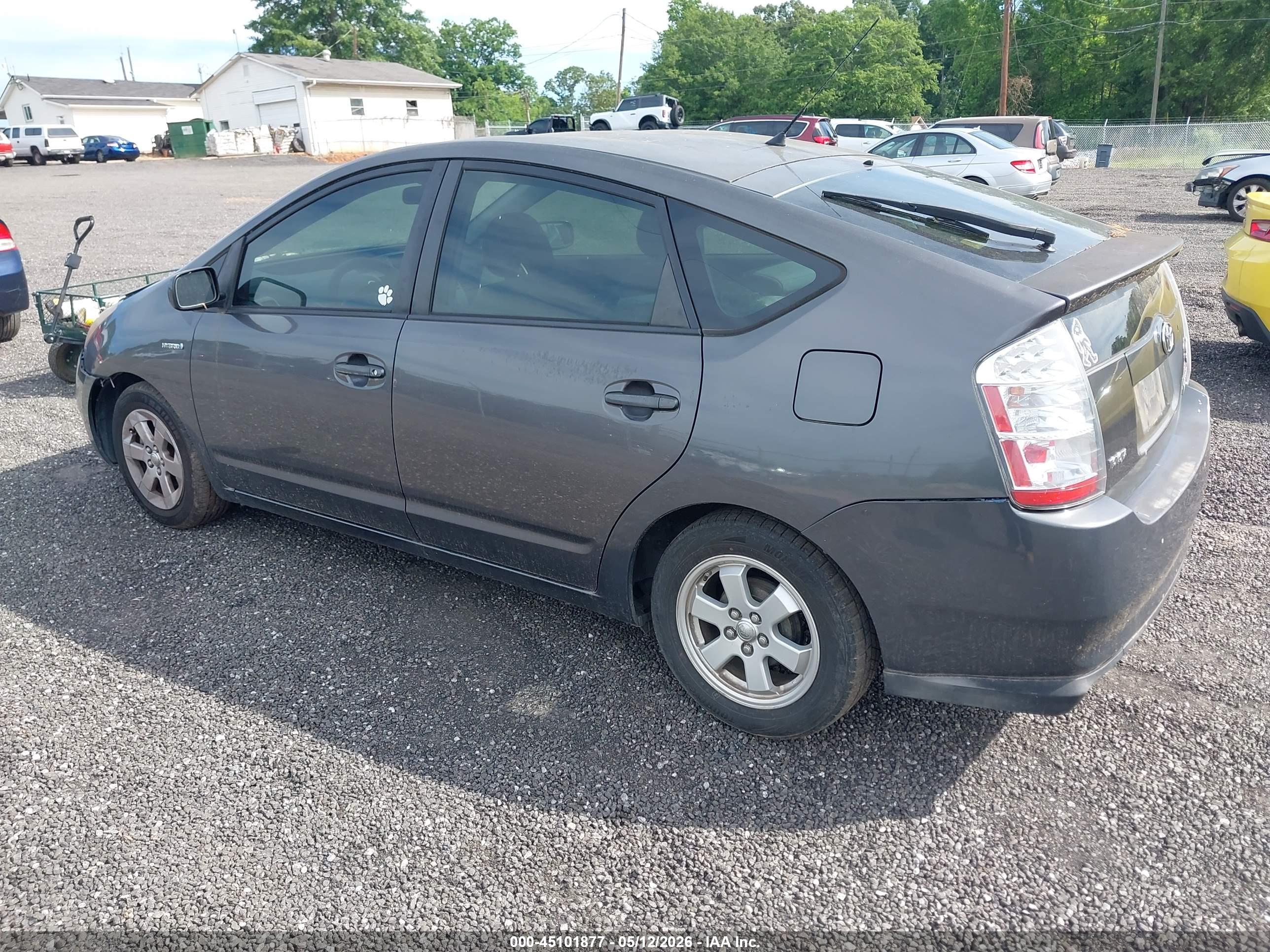 TOYOTA PRIUS image 3
