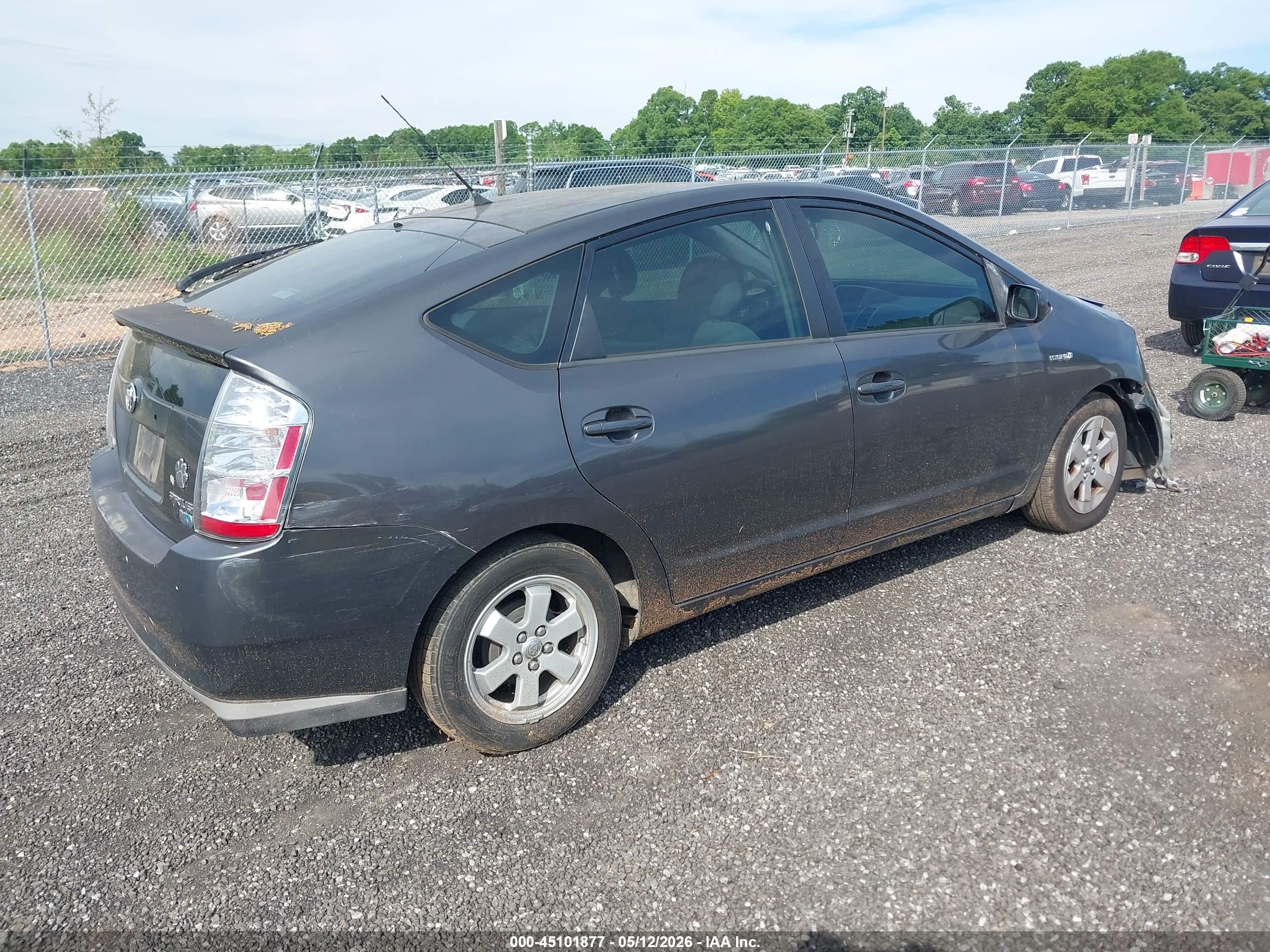 TOYOTA PRIUS image 4
