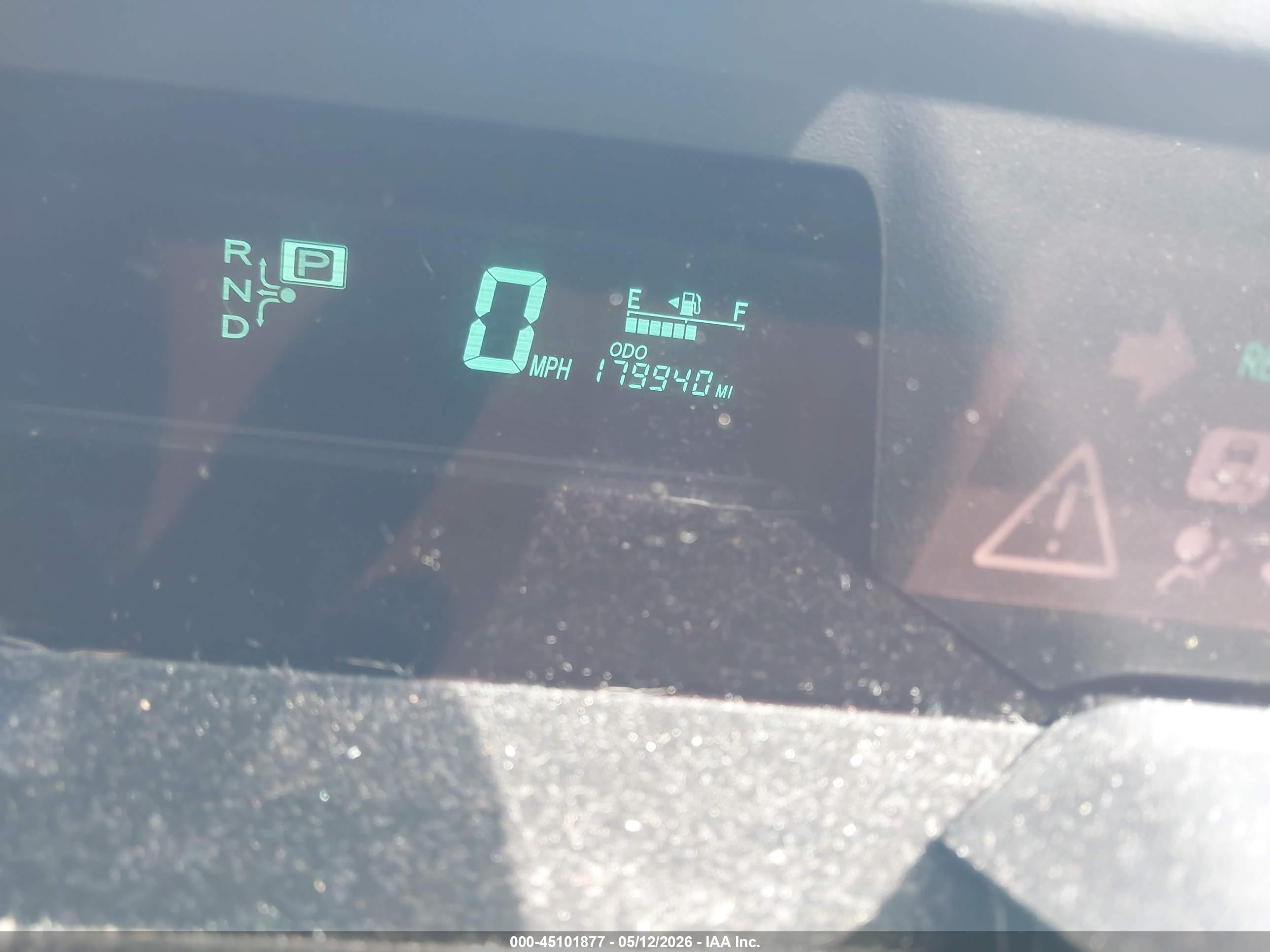 TOYOTA PRIUS image 7