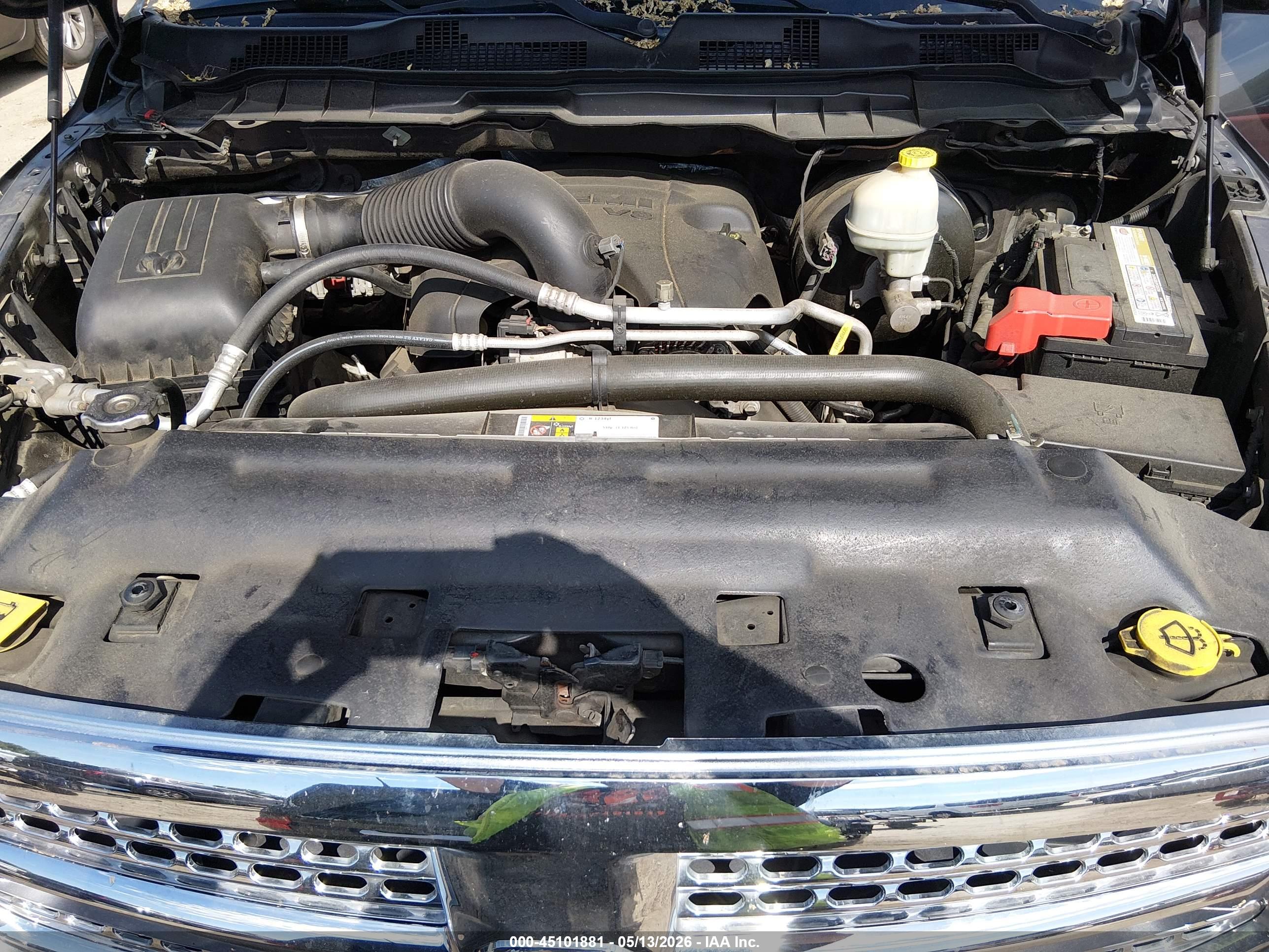 RAM 1500 image 10