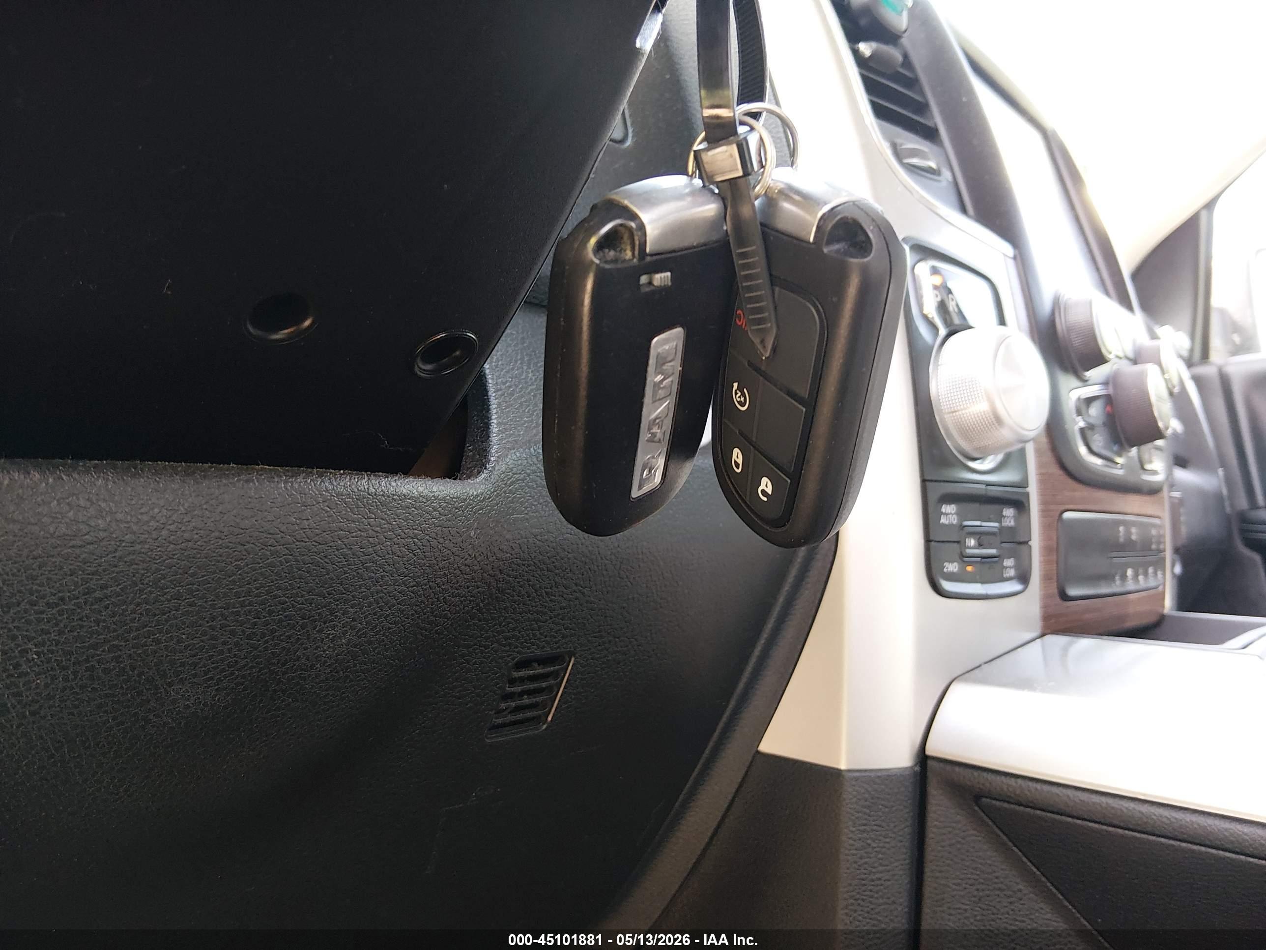 RAM 1500 image 11