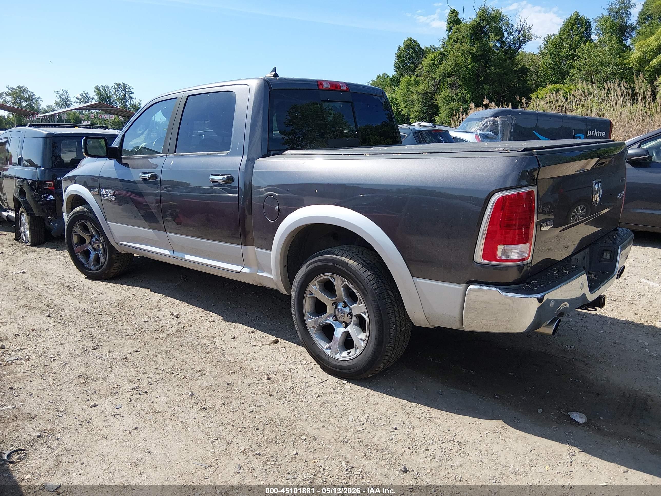 RAM 1500 image 3