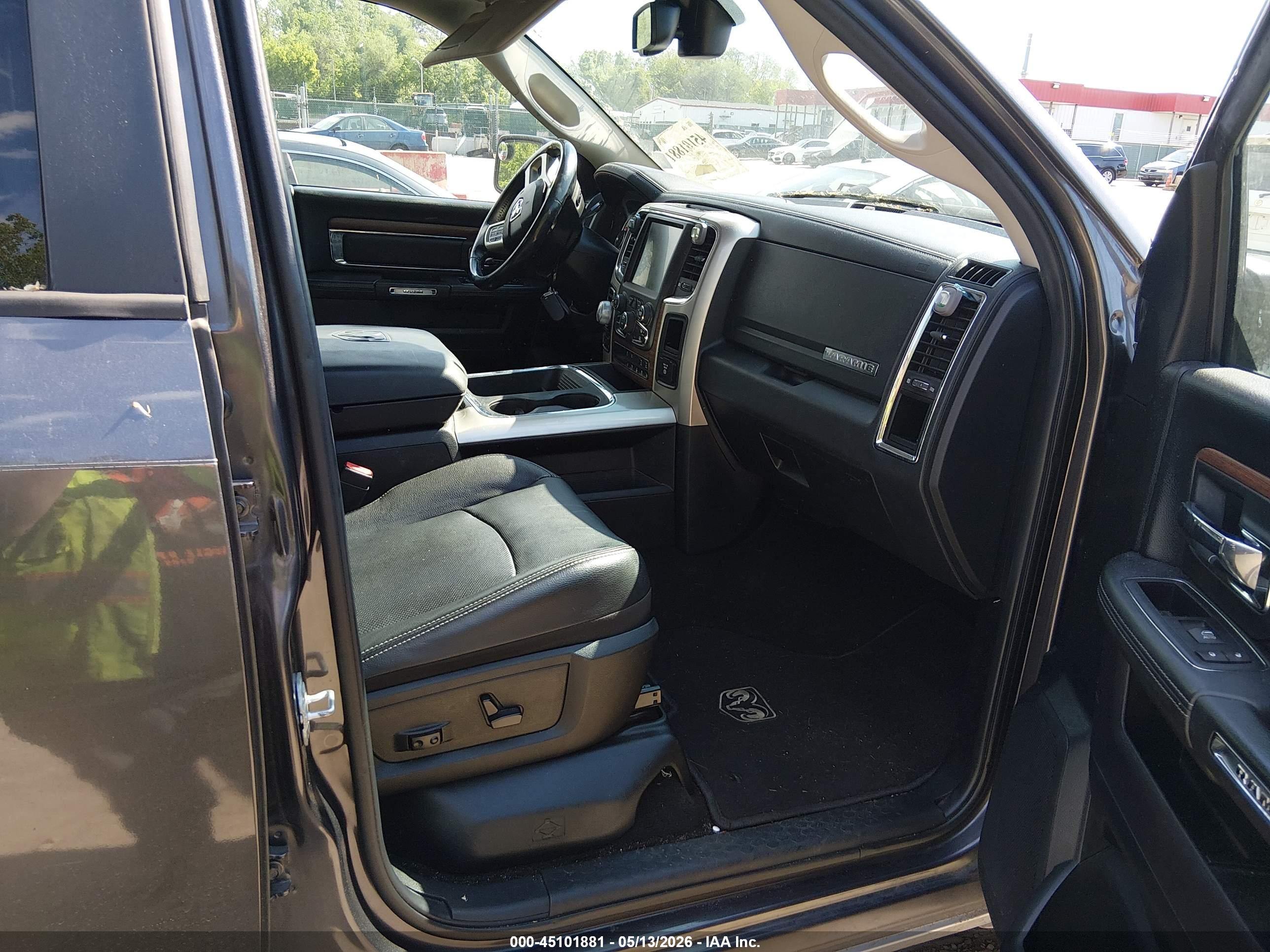 RAM 1500 image 5