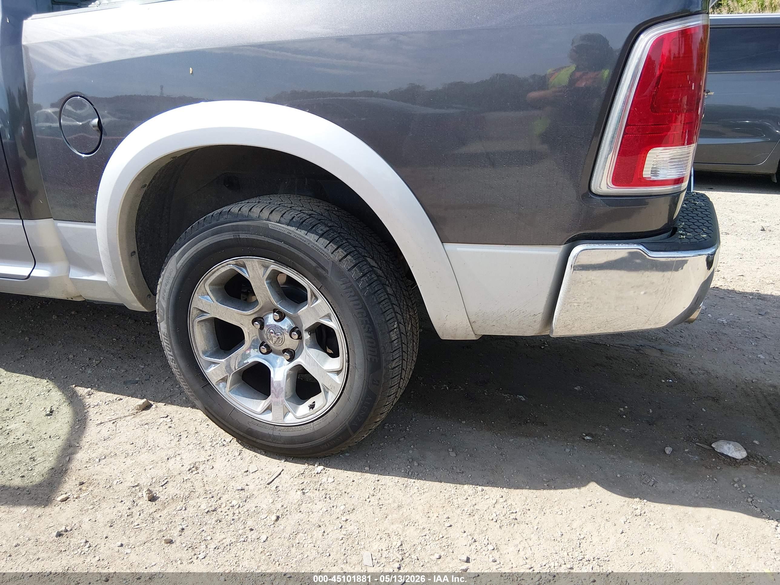 RAM 1500 image 6