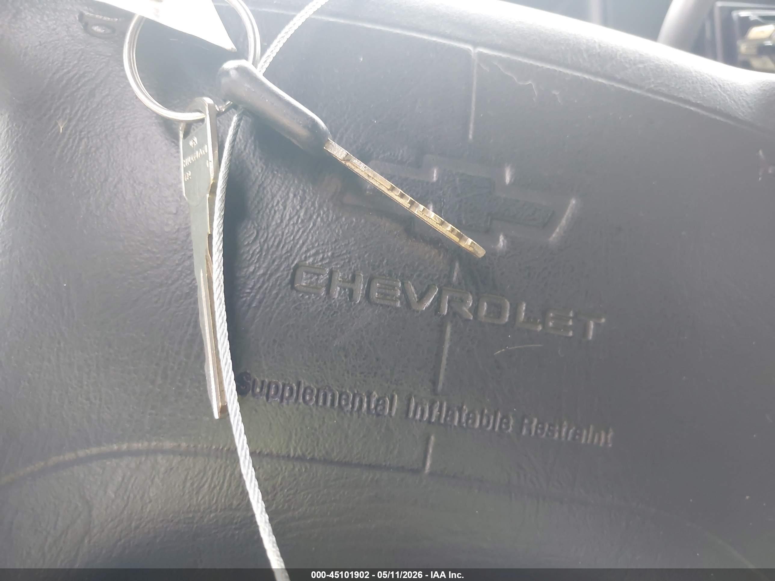 CHEVROLET C/K image 11