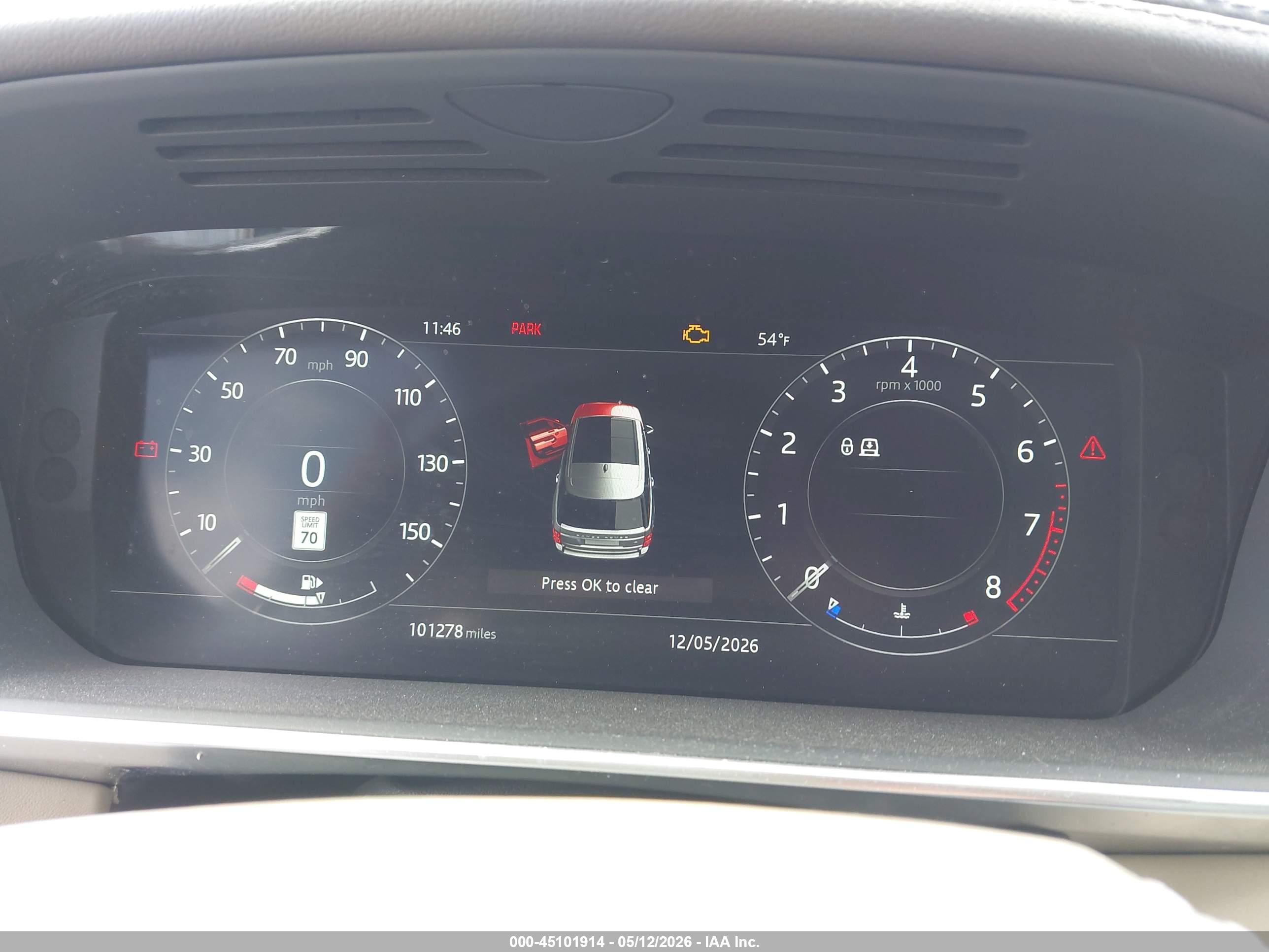 LAND ROVER image 7