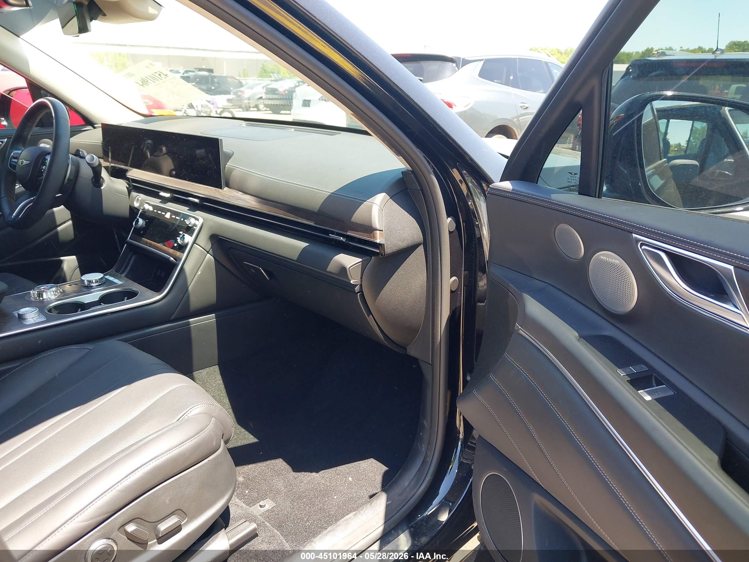 GENESIS GV80 image 5