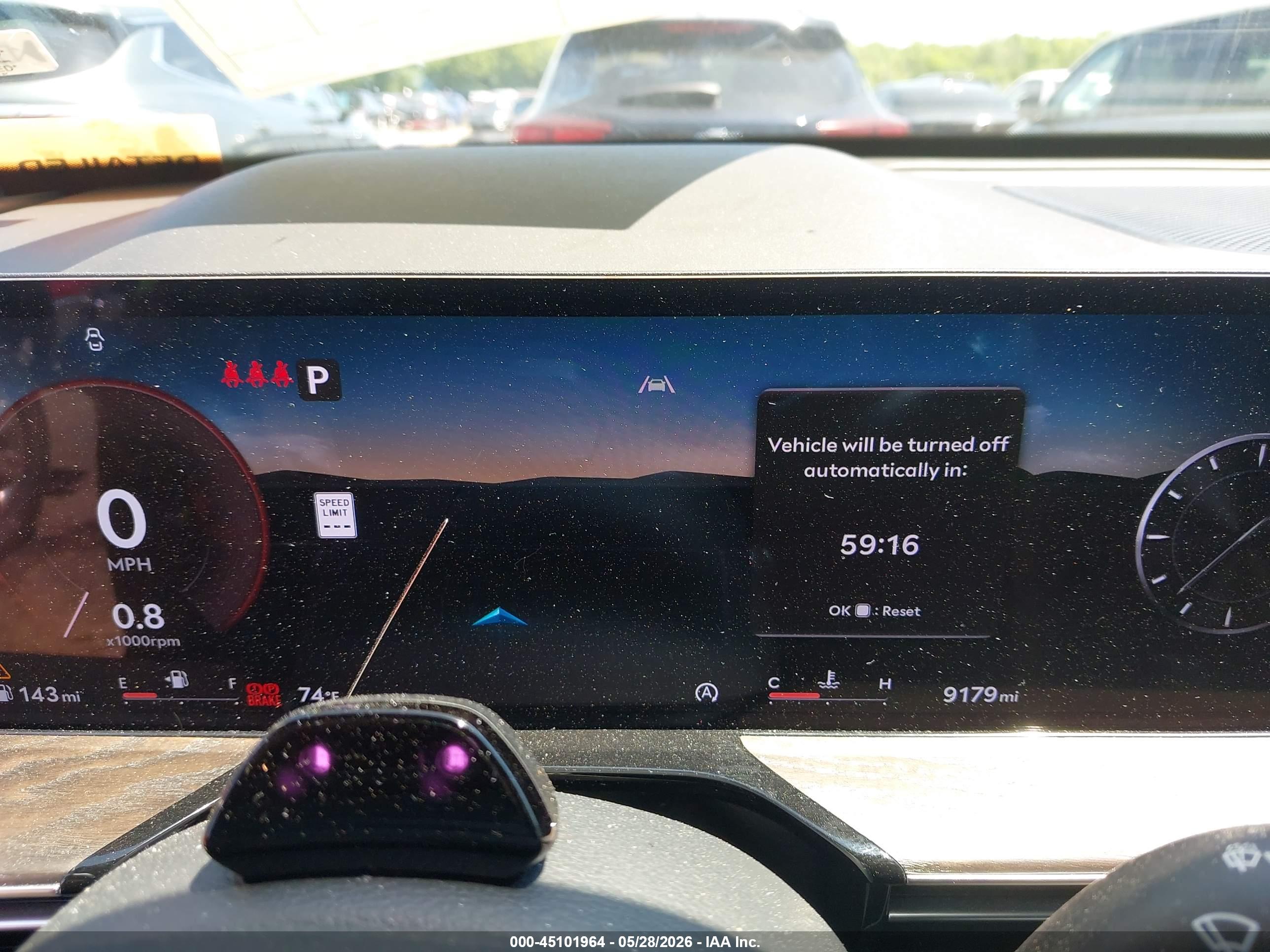 GENESIS GV80 image 7