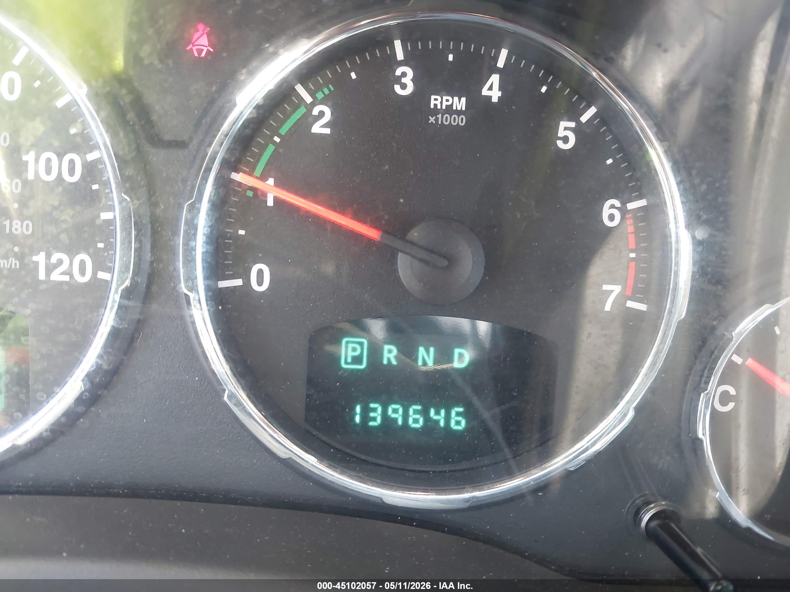 JEEP LIBERTY image 7