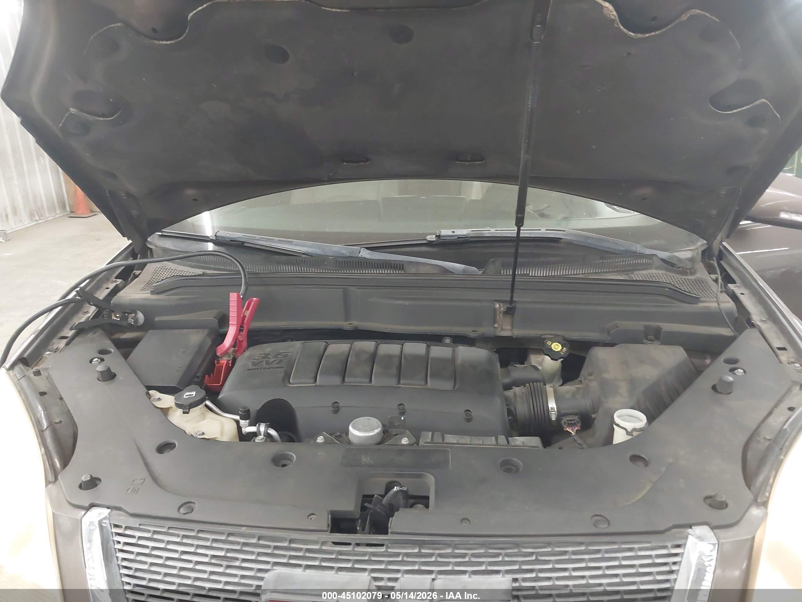 GMC ACADIA image 10